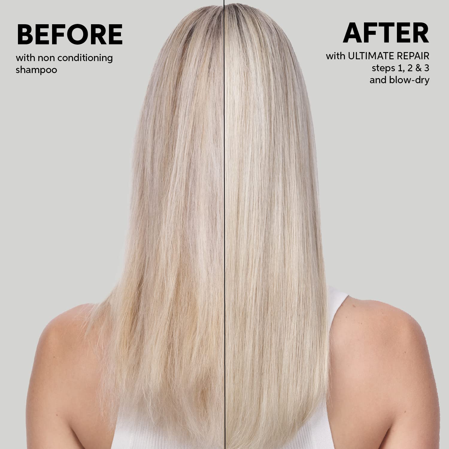 Wella Professionals ULTIMATE REPAIR Protective Leave-In Treatment for Damaged Hair | Thermal, UV Protection | Repairs & Smoothen