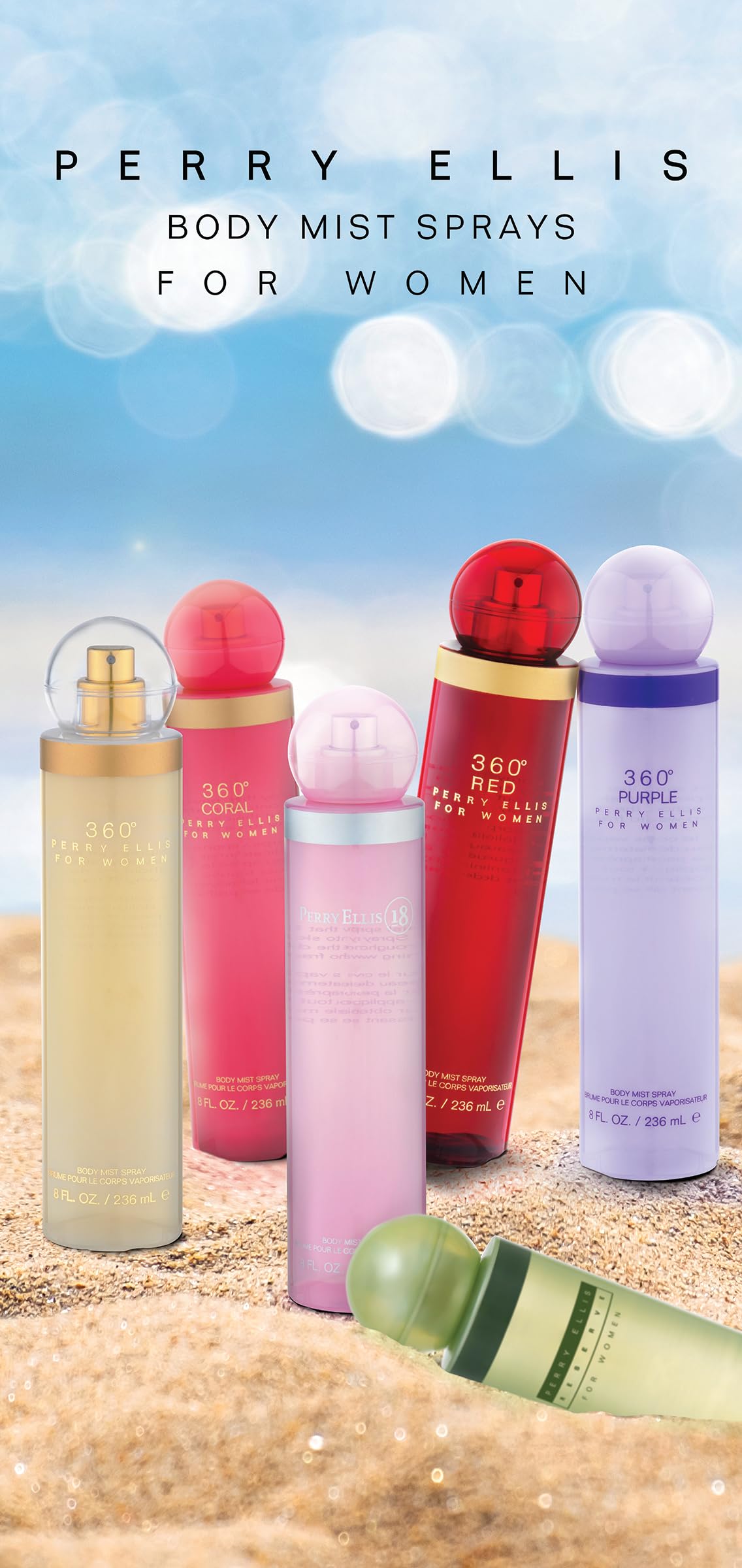 Perry Ellis 360