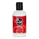 Curl Keeper Leave-In Conditioner For Curly Hair, 3.4 Fl Oz - All-Day Lightweight Moisture For All Curl Types - Softens Dry Hair