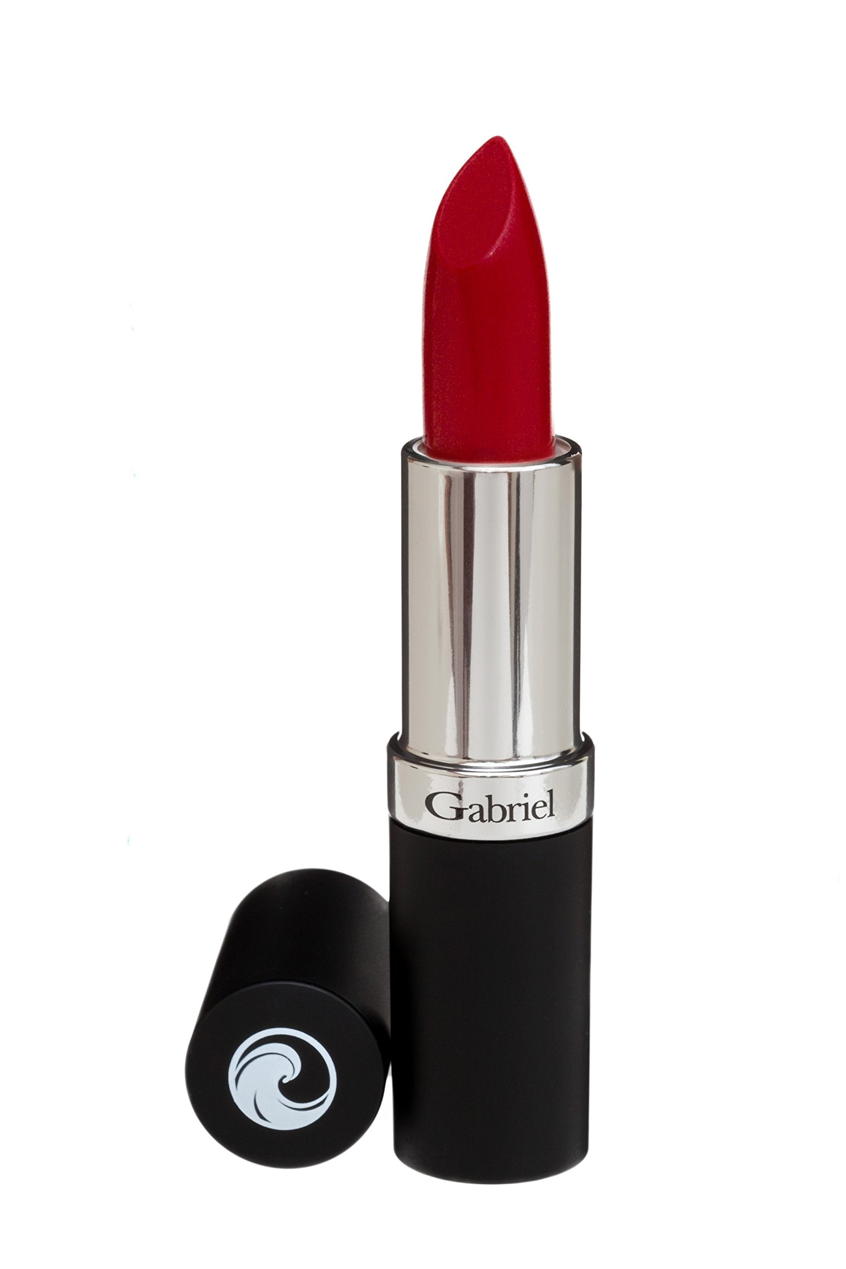 Gabriel Cosmetics Lipstick (Pomegranate - Deep Red/Cool Crme)