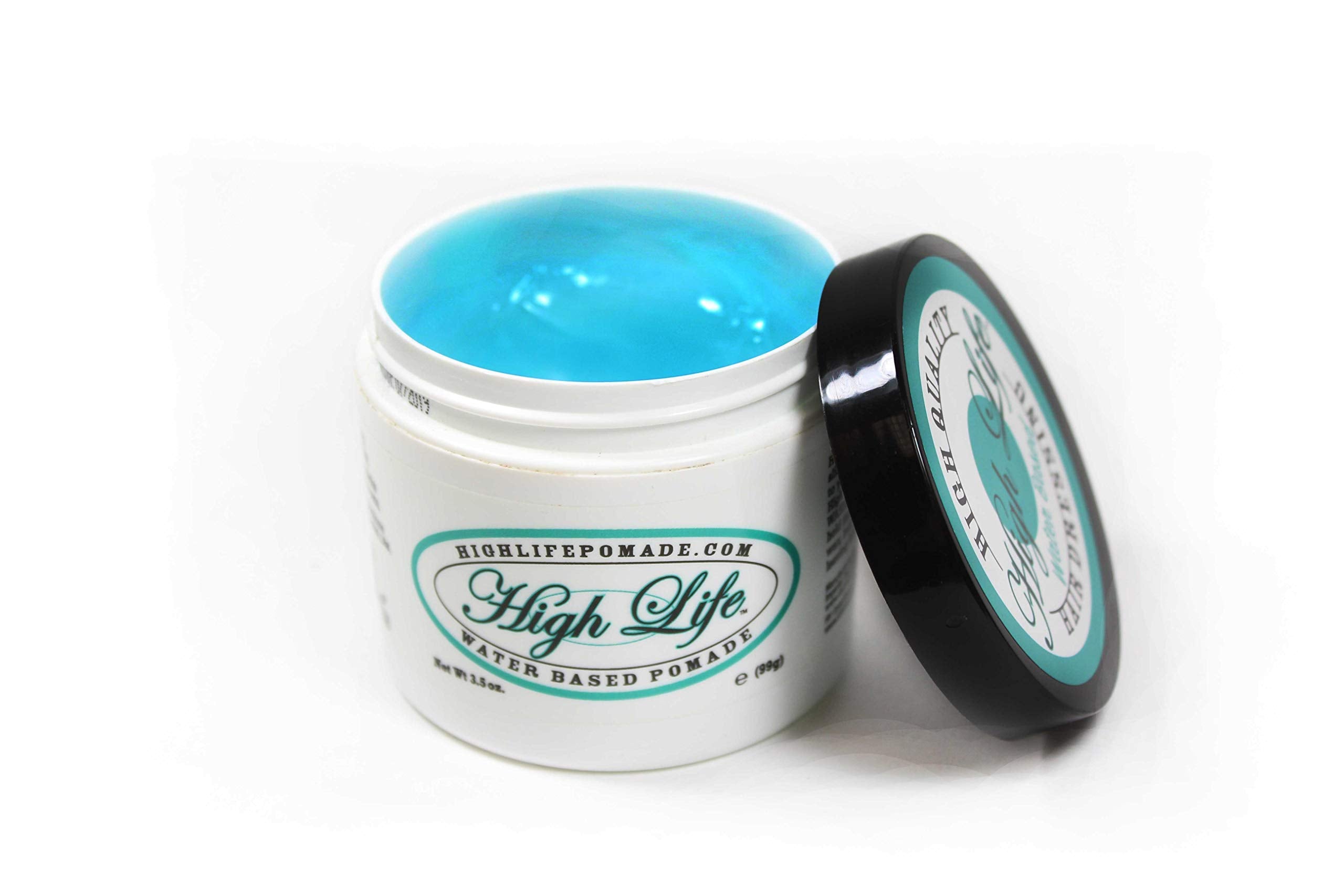 High Life Water Based Pomade