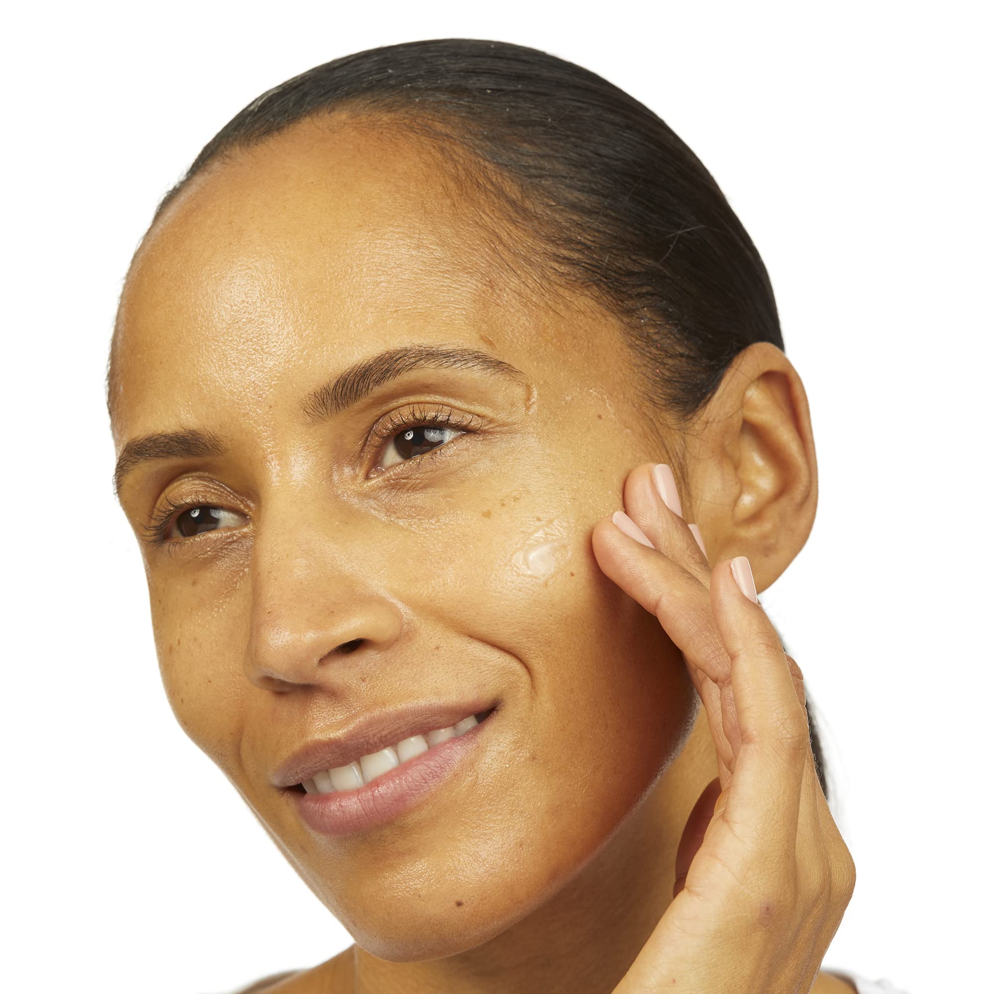 No7 Protect & Perfect Intense Advanced Serum - Anti-Aging Face Serum That Visibly Smoothes & Firms Fine Lines And Wrinkles - For