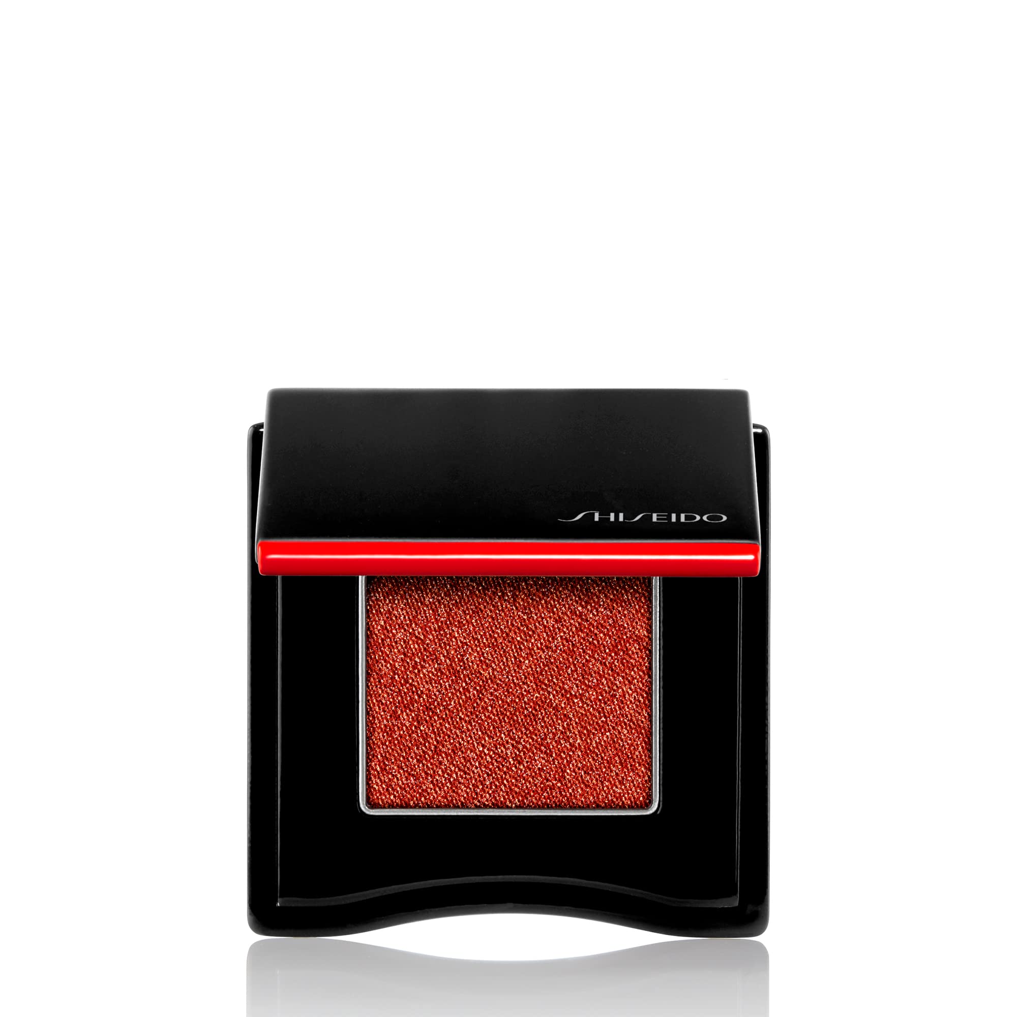 Shiseido By Shiseido Pop Powdergel Eye Shadow - # 06 Vivivi Orange --22G007Oz(D0102H5Fi42)