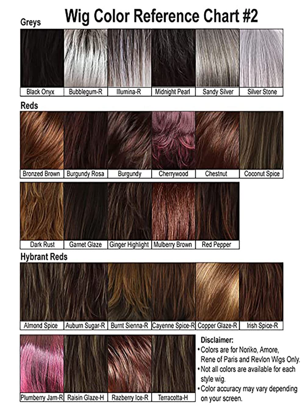Noriko Angelica Synthetic Wig by Rene of Paris and Wig Lift Comb - Creamy Toffee-R - Bundle 2 Items