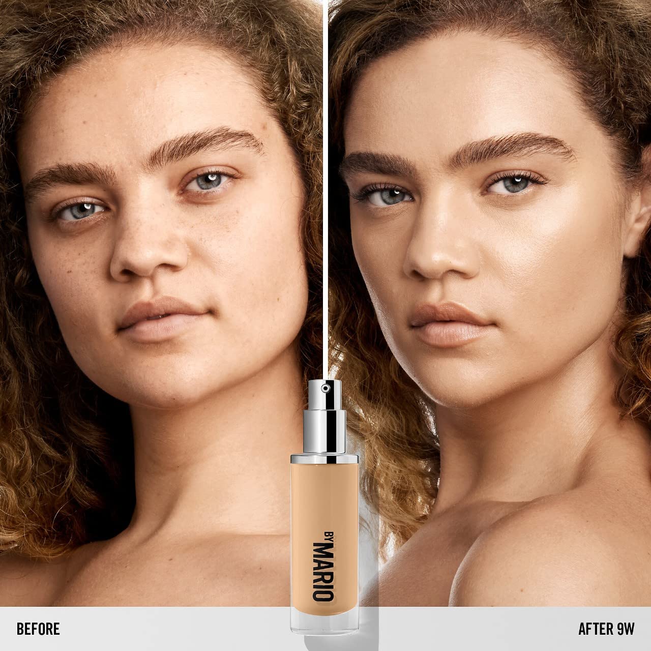 MAKEUP BY MARIO SurrealSkin Liquid Foundation 9W