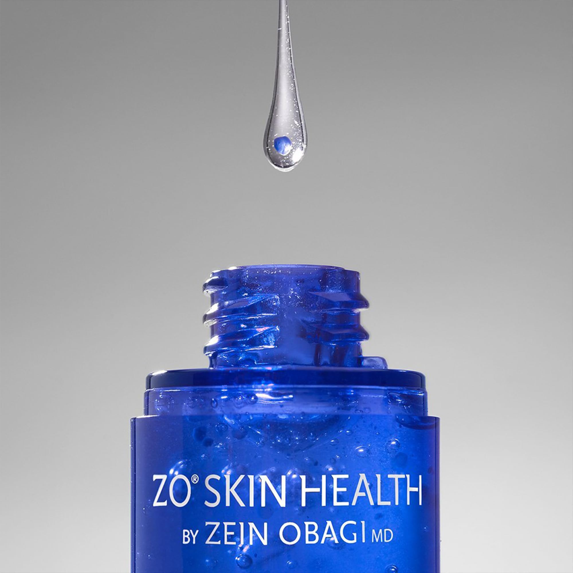 ZO SKIN HEALTH Firming Serum 1.6oz - Anti-Aging Skincare, Hydrating Formula, Model 912700