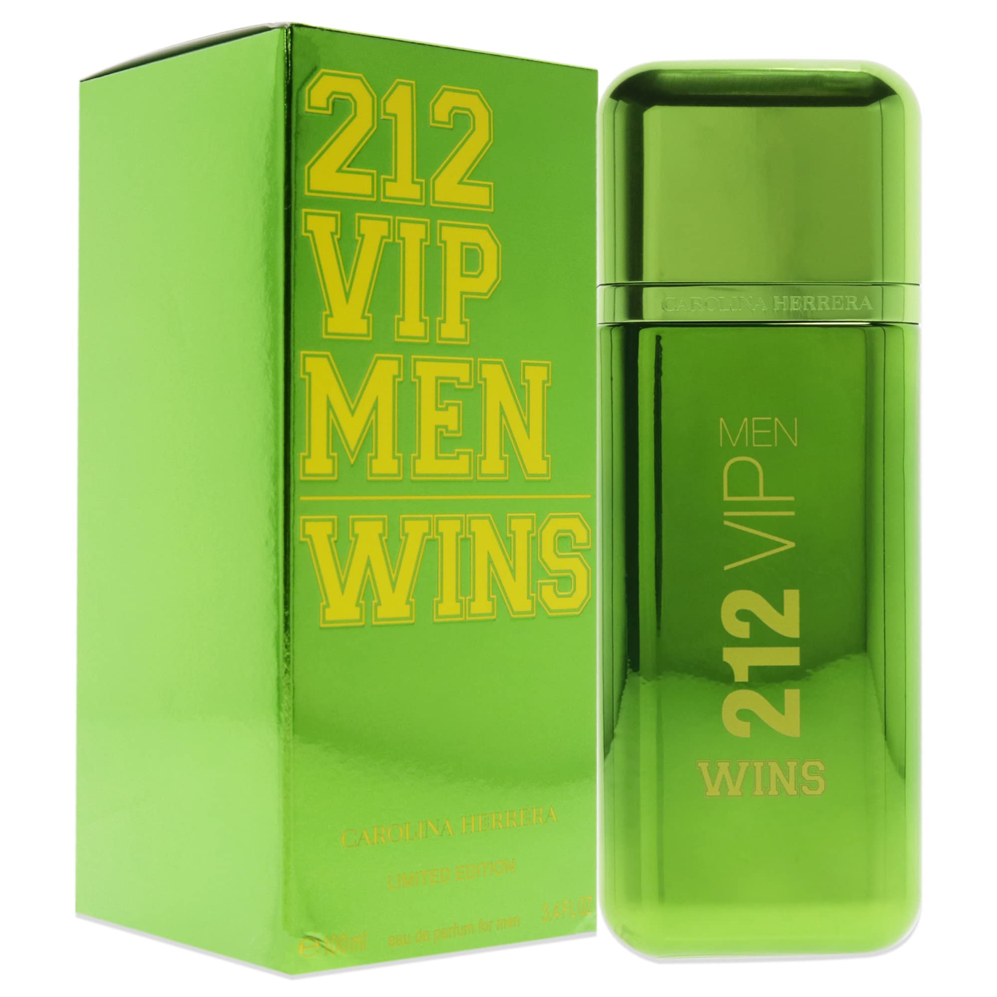 Eau De Parfum Spray (Limited Edition) 34 Oz