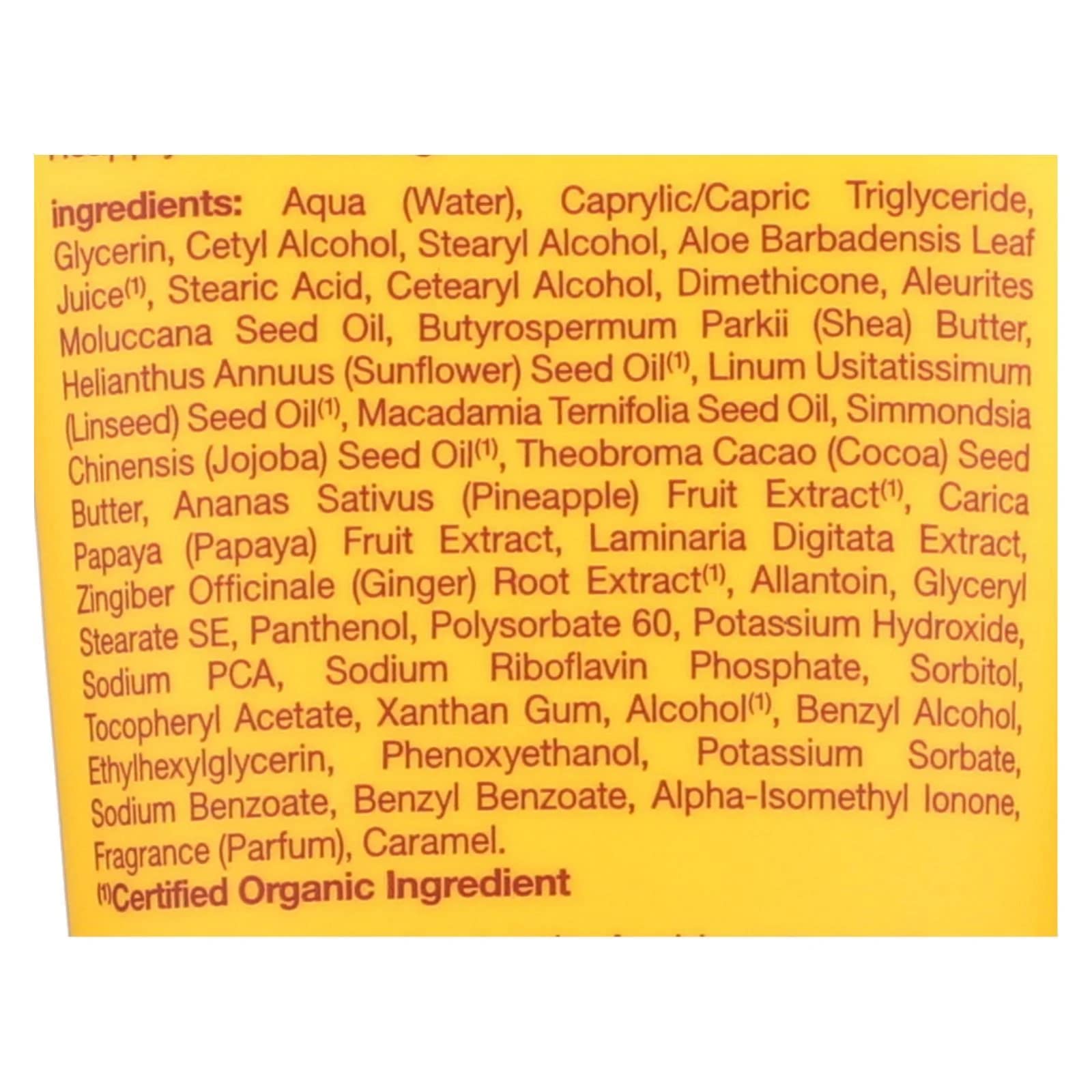Alba Cocoa Butter Hand And Body Lotion, 7 Ounce - 6 Per Case.