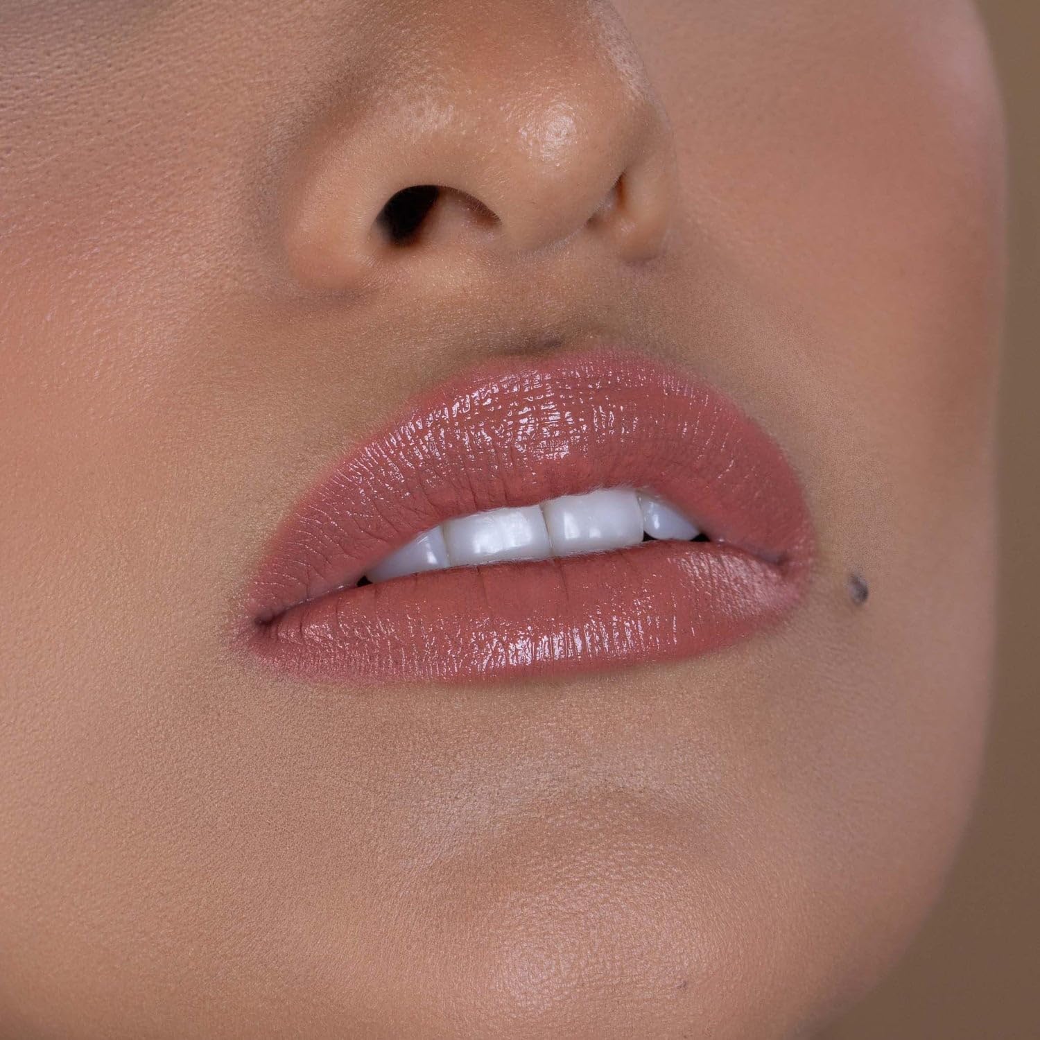 Ofir Longwear Demi-Matte Lip Line | Smudge-Proof, Easy Glide, Hydrating, Long-Lasting Color, Precise Application, Neutral Blush