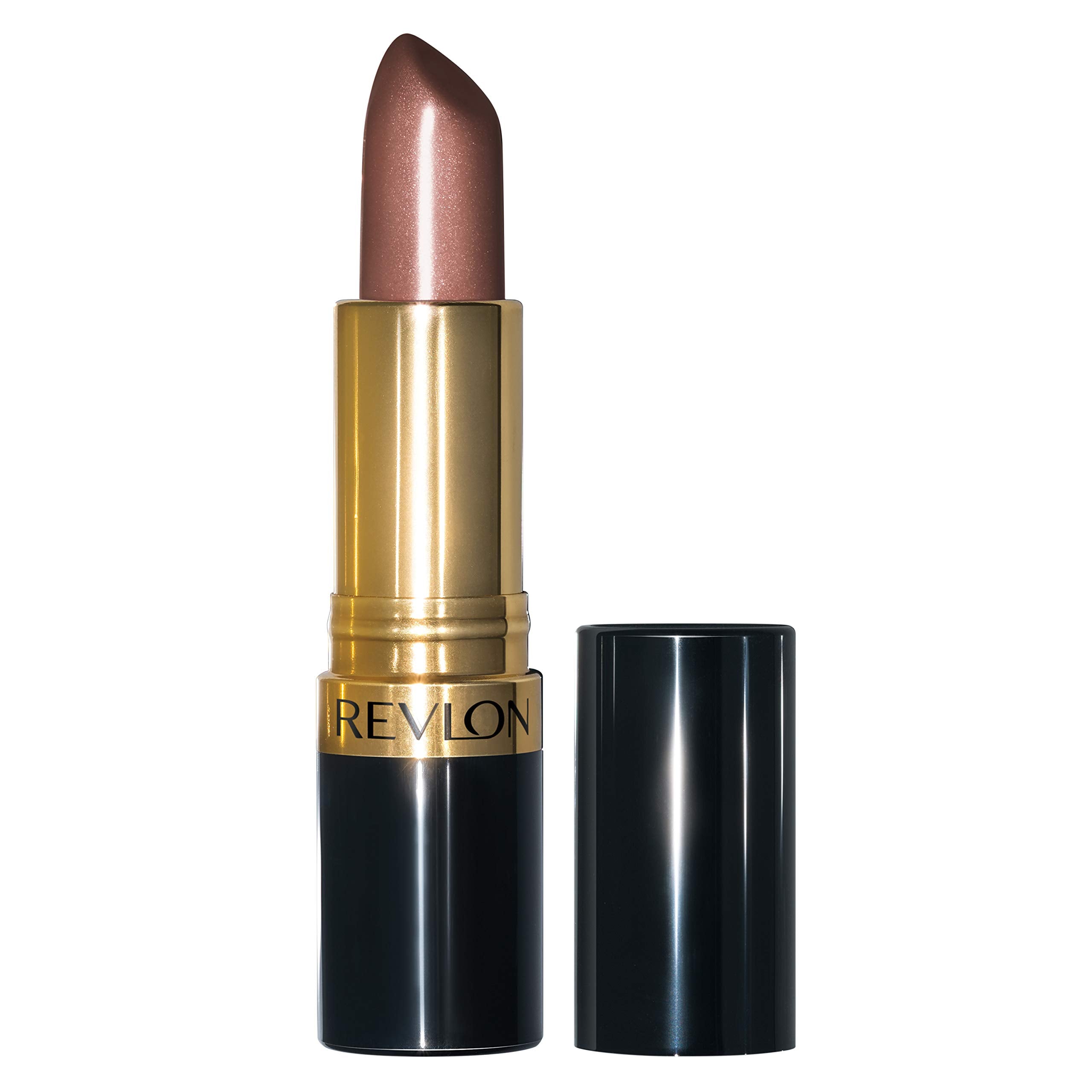 Revlon Super Lustrous Pearl Lipstick, caramel glace 103, 015 Ounce
