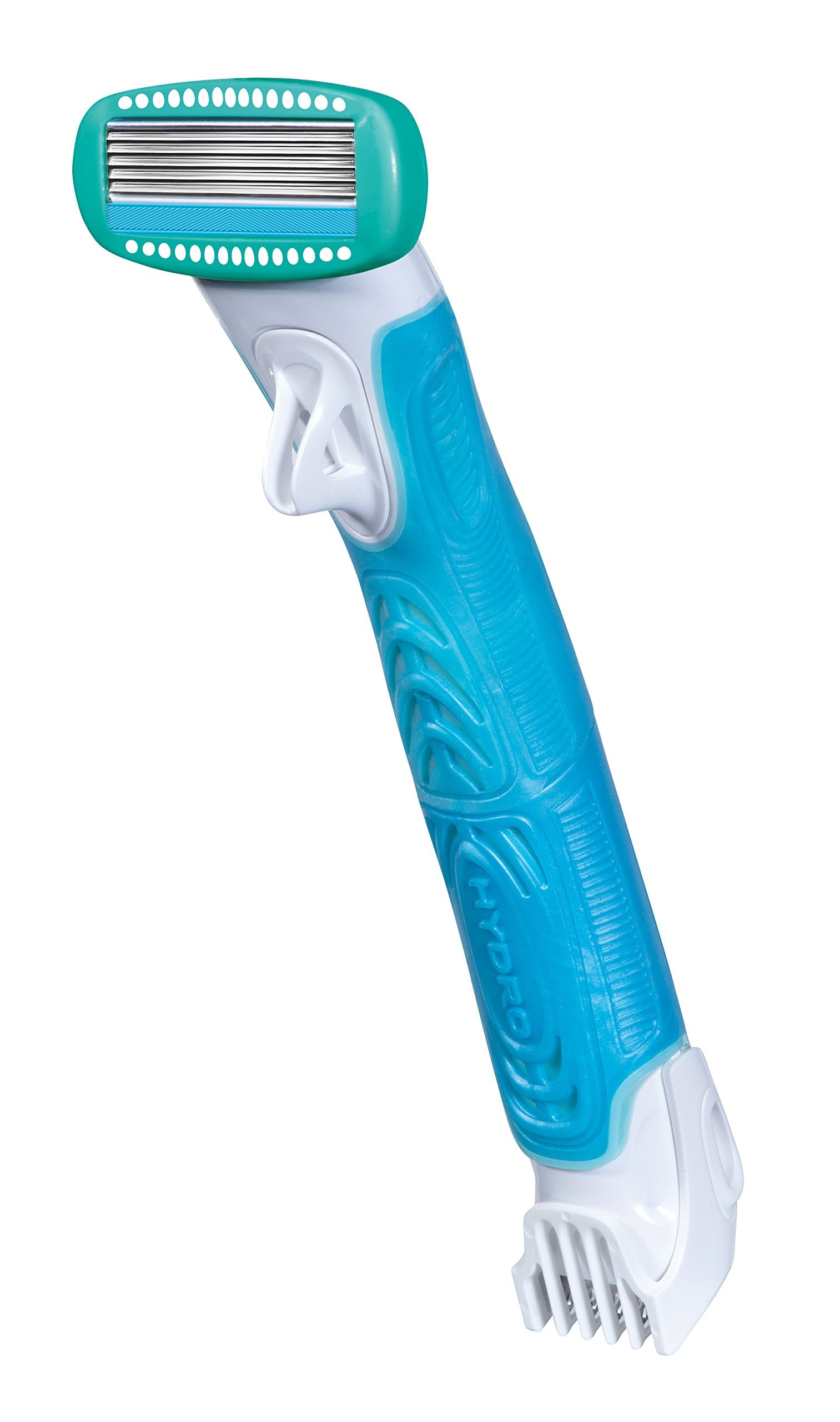 Schick Hydro Silk Trim Style Razor and Bikini Trimmer