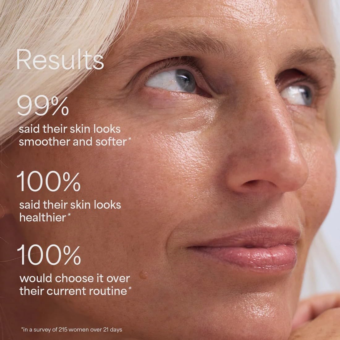 EarthsCure 3 Step Anti-Aging Routine - Simple Routine for Wrinkles, Dark Spots, and Smoother Skin. Contains Ocean Minerals, Nano