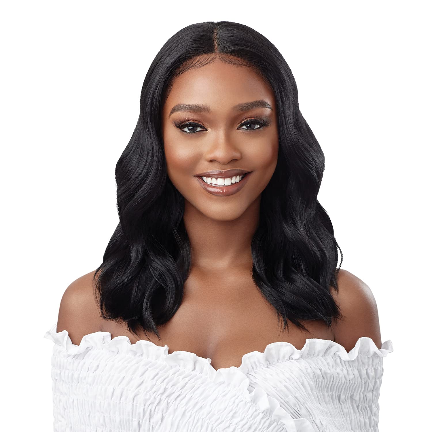 Outre HD Lace Front Wig EveryWear Every14 (1)