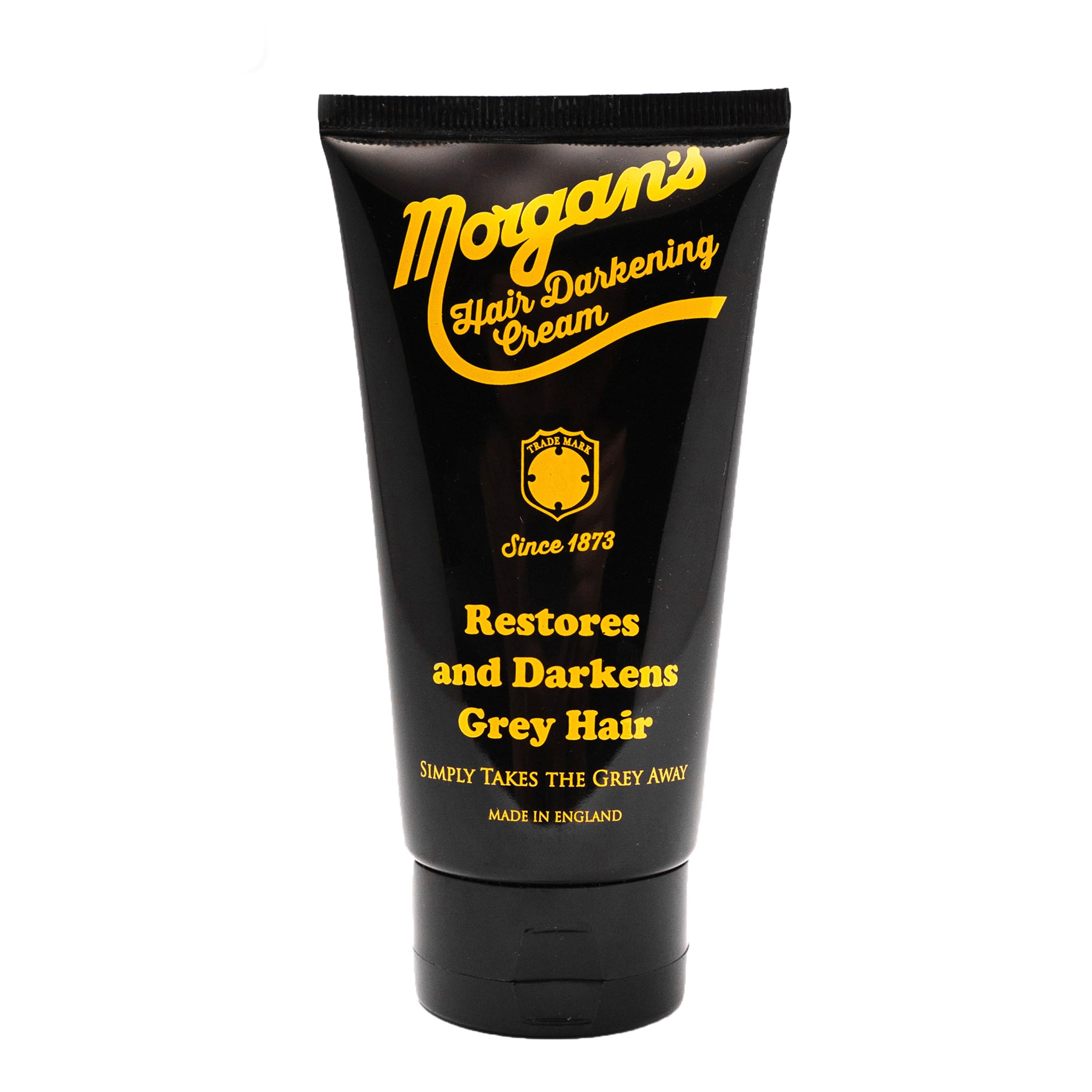 Morgans Hair Darkening Cream 5.07 oz.