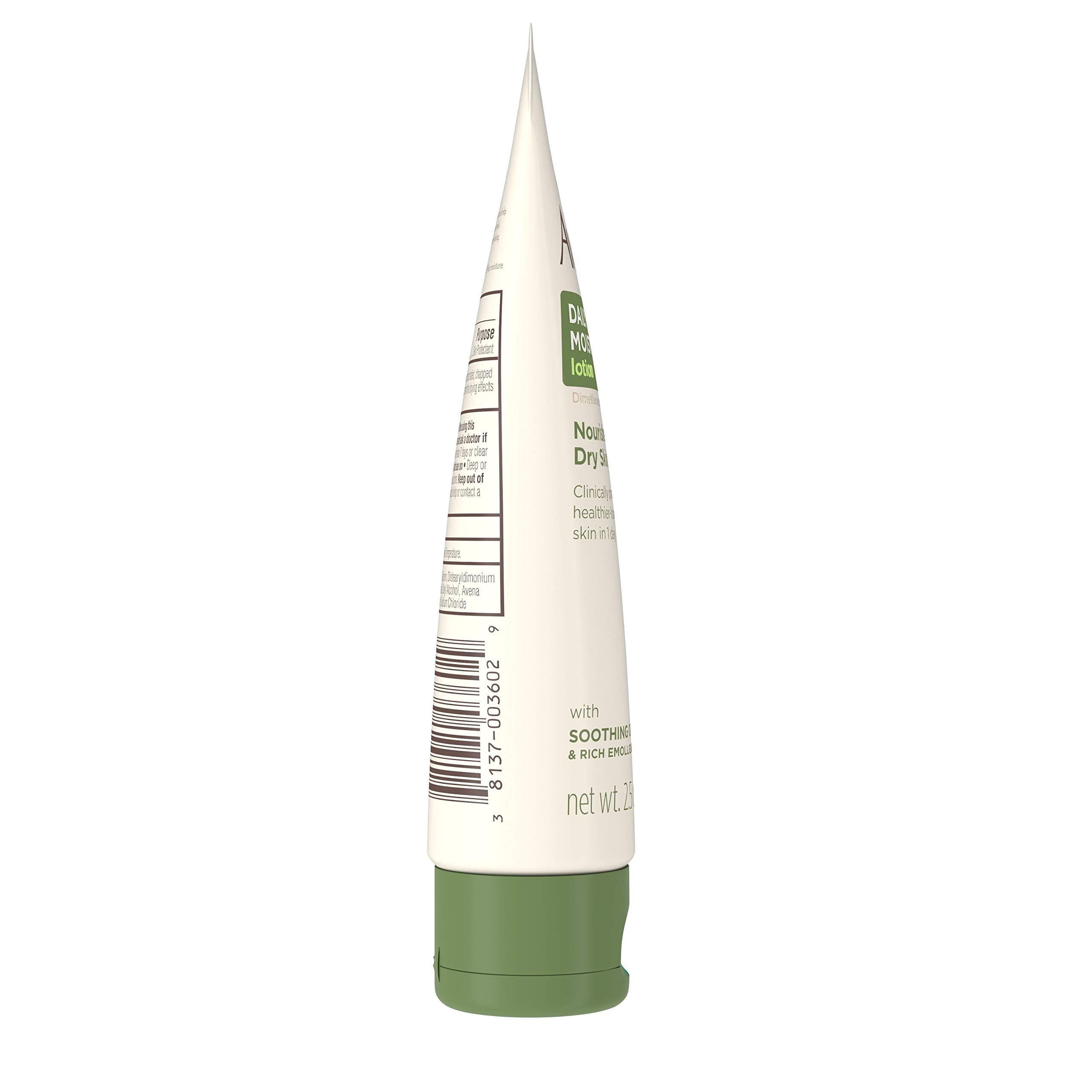 Aveeno Active Naturals Daily Moisturizing Lotion 2.50 oz (724577)