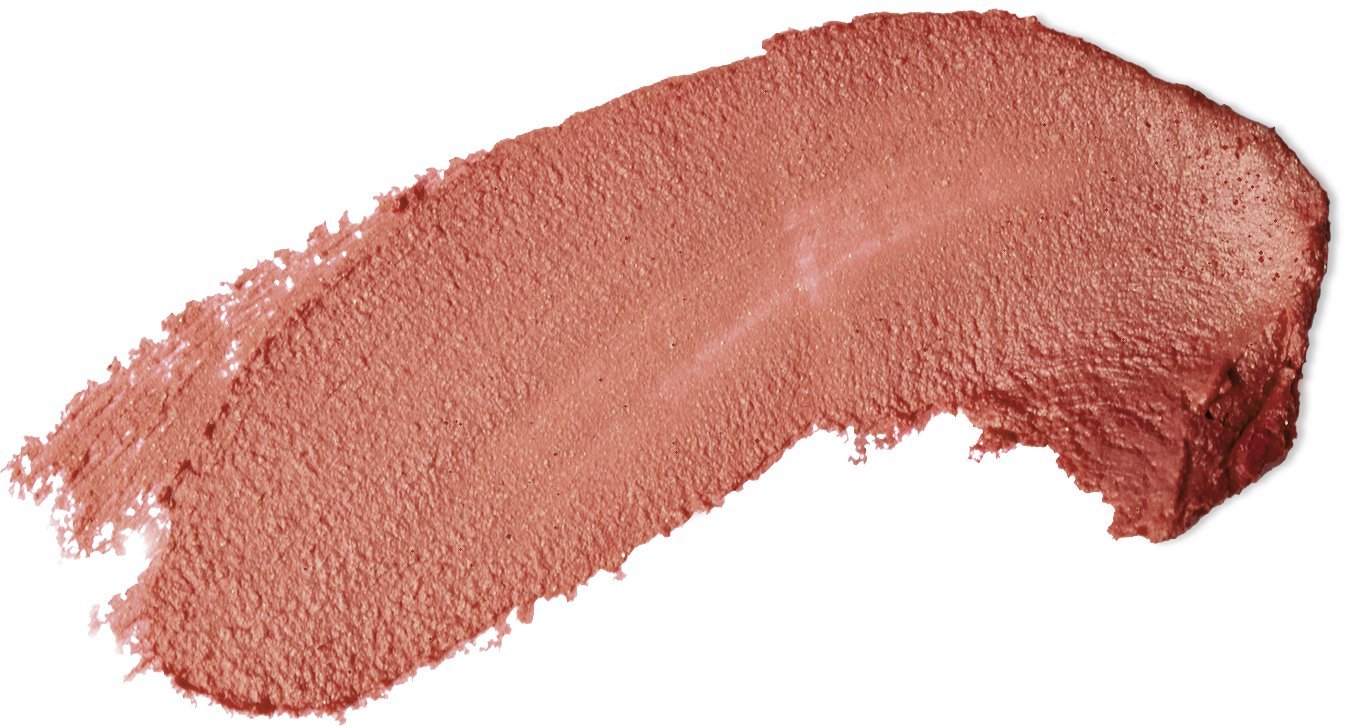 L.A. Girl Matte Flat Velvet Lipstick, Snuggle, 0.1 Ounce