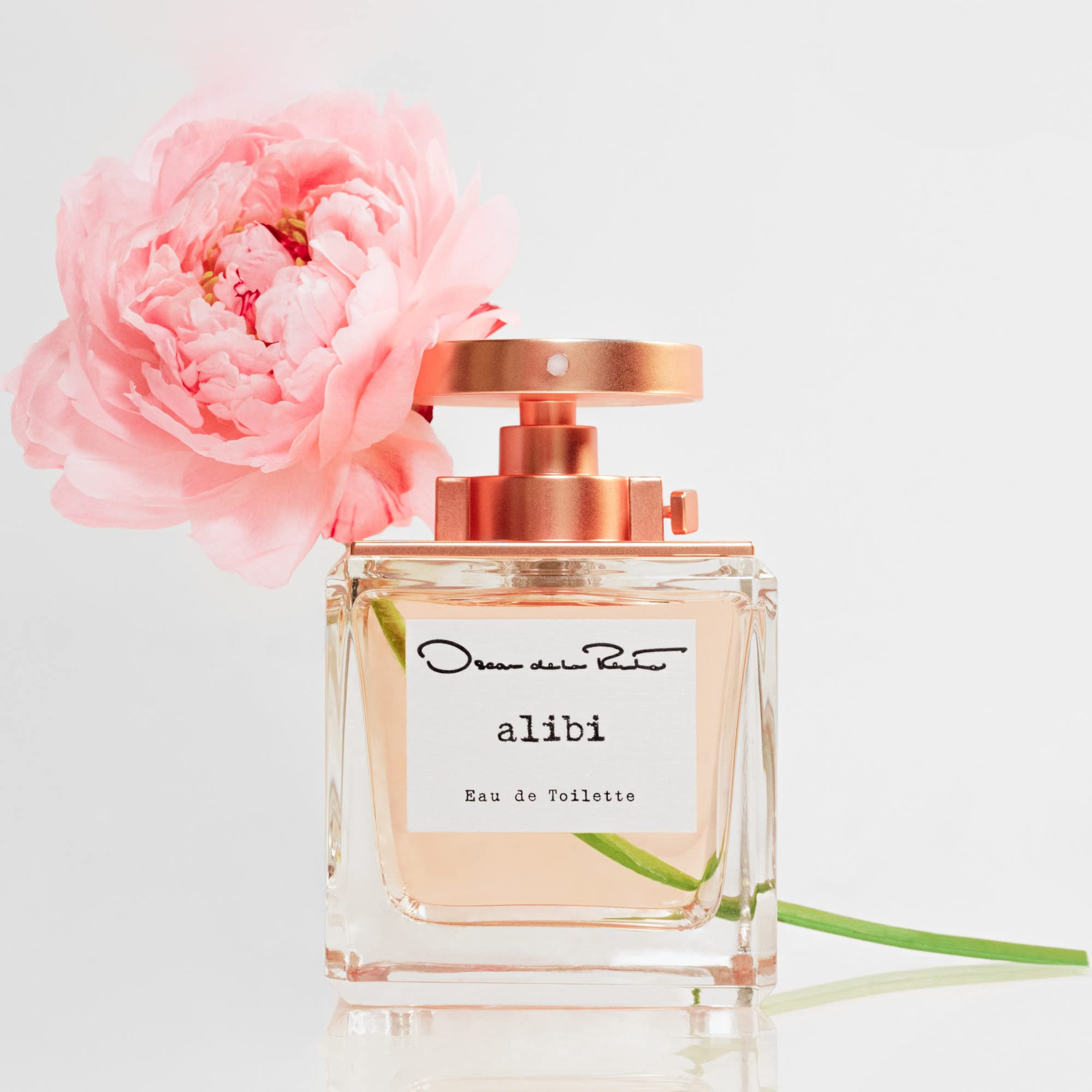 Oscar De La Renta Alibi Eau De Toilette Perfume Spray For Women, 1.0 Fl. Oz.