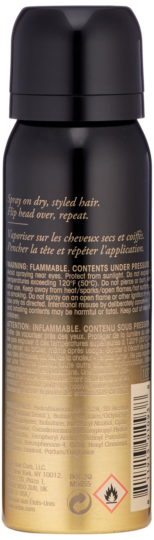 Oribe Impermeable Anti-Humidity Spray, 2.2 Oz