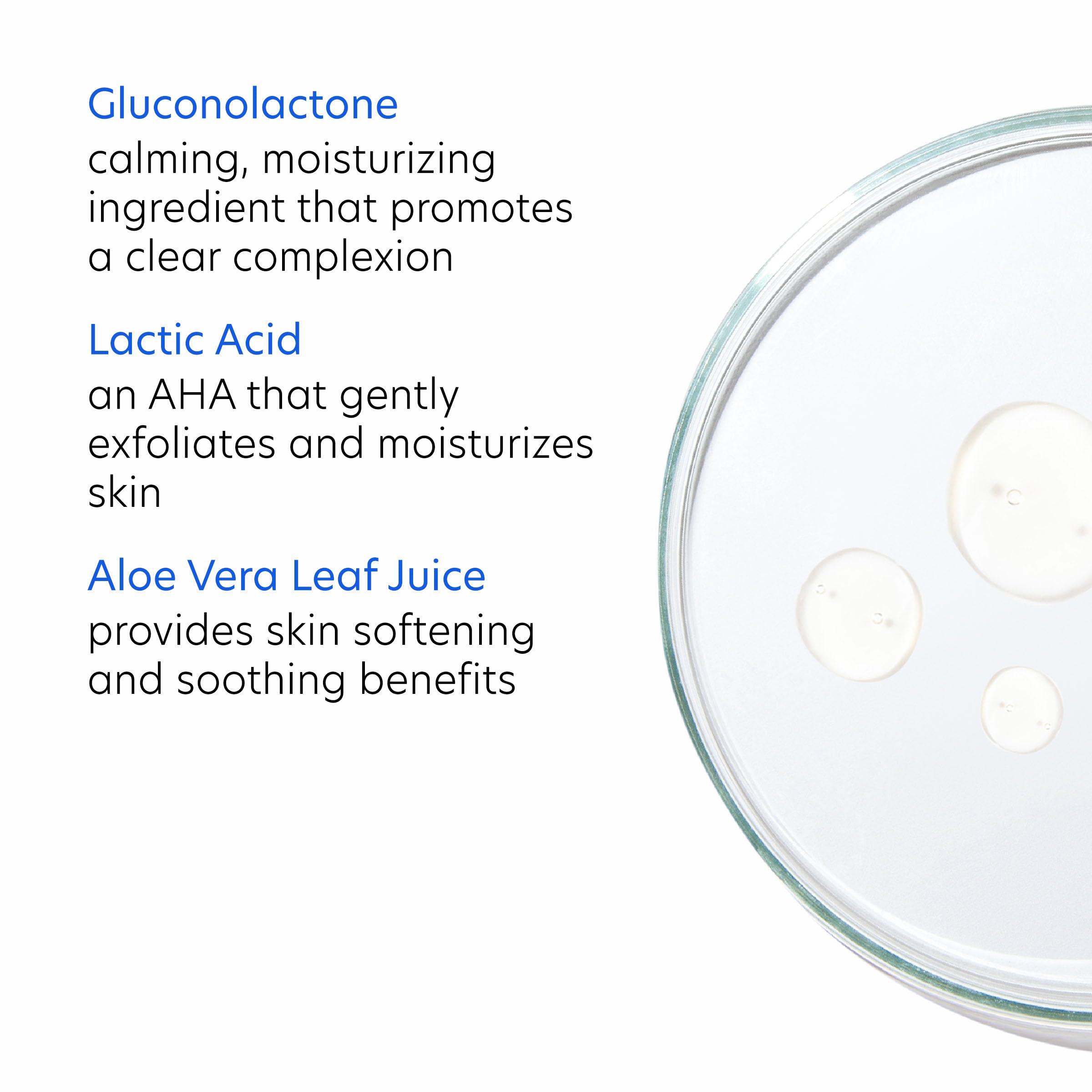 Pca Skin Facial Cleanser Oily / Problem - Purifying Daily Face Wash For Acne-Prone Skin (7 Oz)