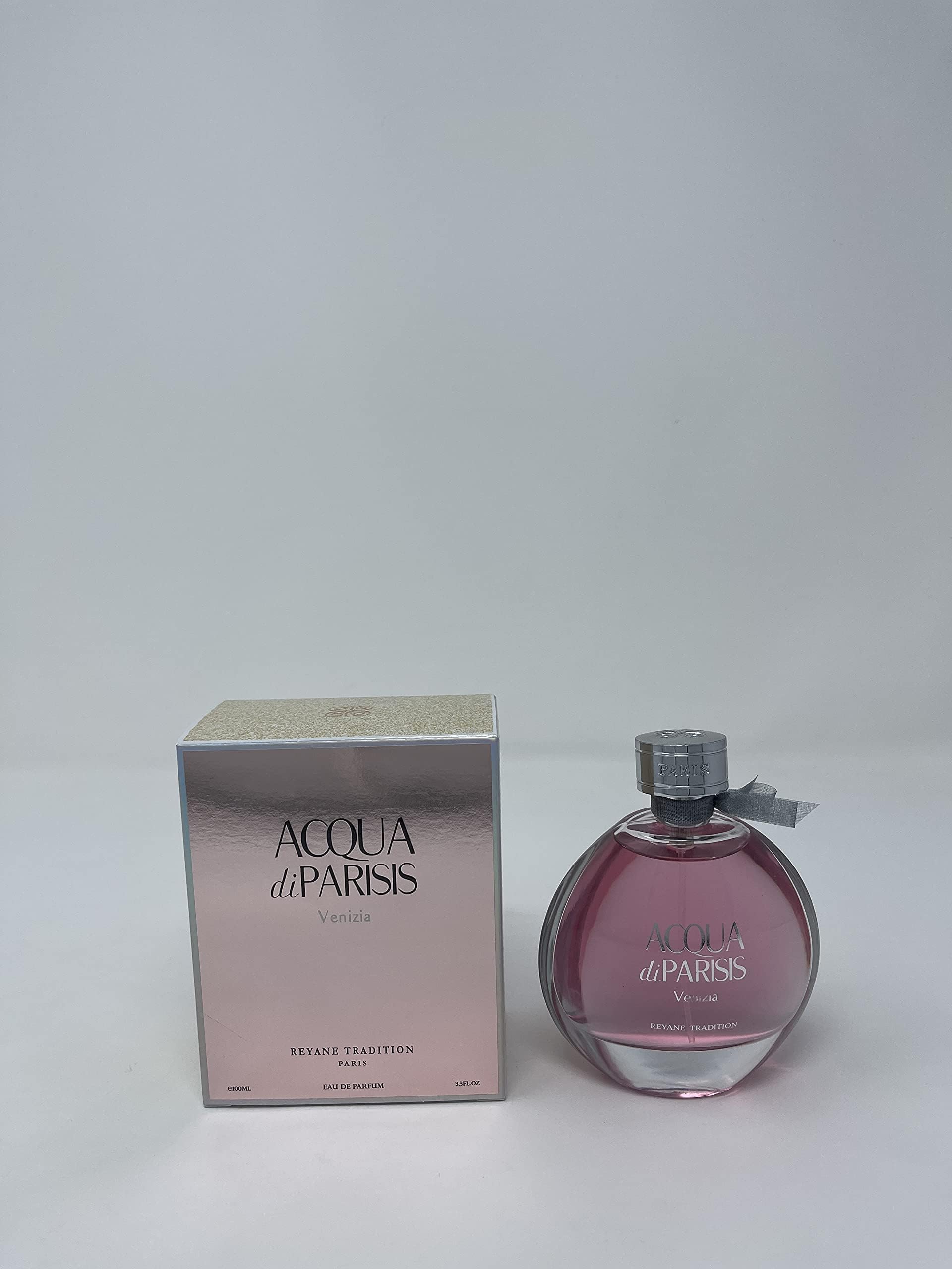 Acqua Di Parisis Venizia By Reyane Tradition, 3.3 Oz Eau De Parfum Spray For Women