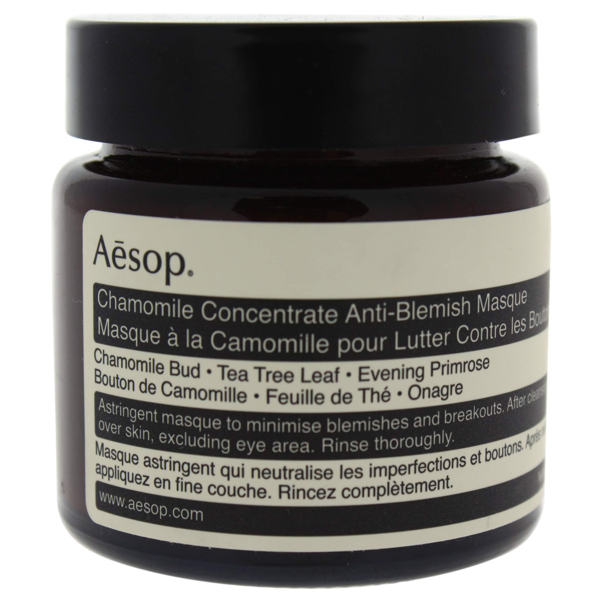 Aesop Chamomile Concentrate Anti-Blemish Masque, 243 Ounce