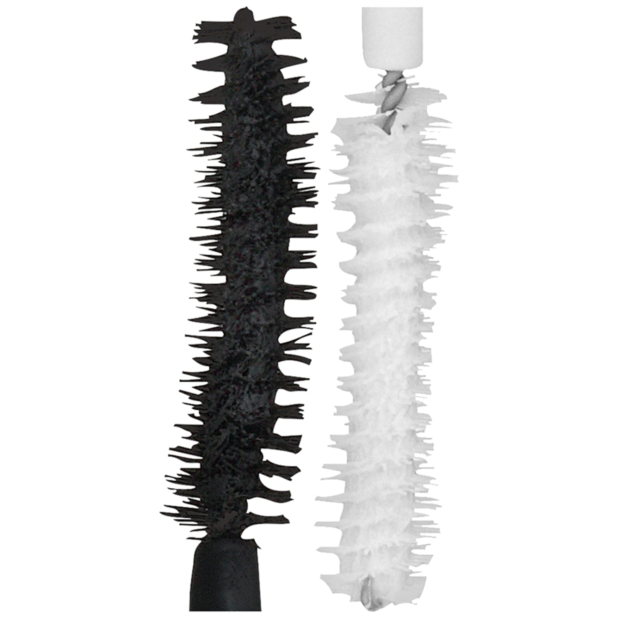 L'Oreal Paris Cosmetics Voluminous Superstar Mascara, Waterproof, Black, 0.41 Fl. Oz, 1 Count