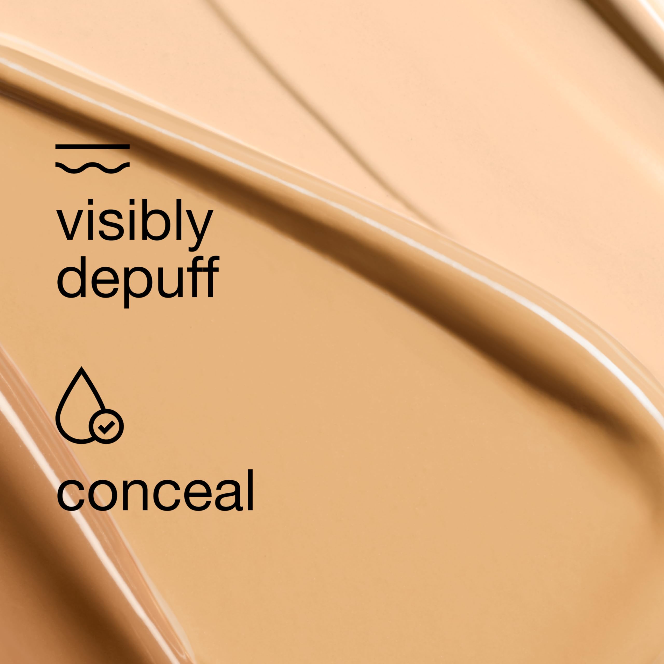 Clinique Even Better All-Over Concealer Plus Eraser - Cn 52 Neutral Concealer Women 02 Oz