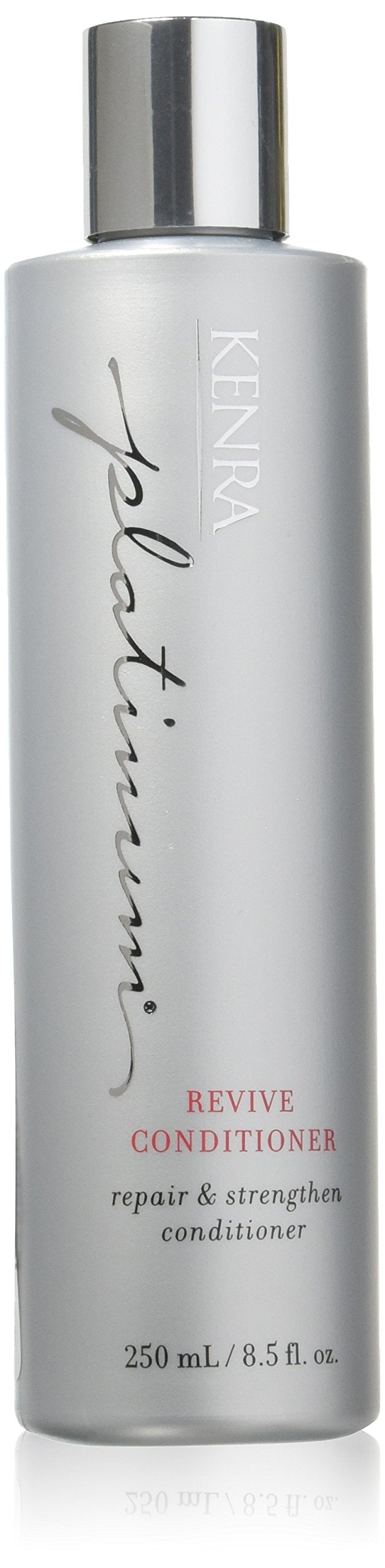 Kenra Platinum Revive Conditioner, 8.5-Ounce