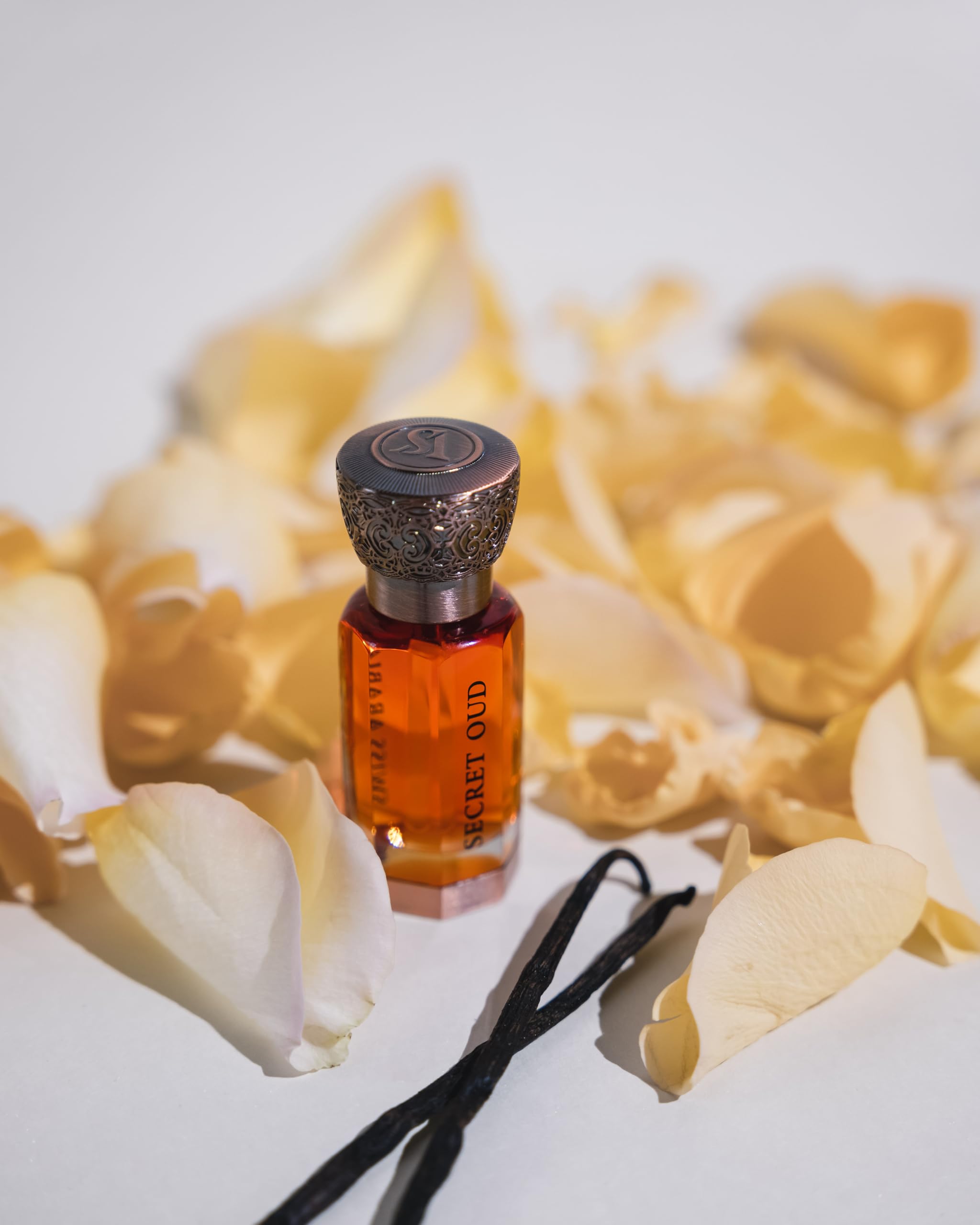 Concentrated Perfume Oil (Unisex) 4 Oz