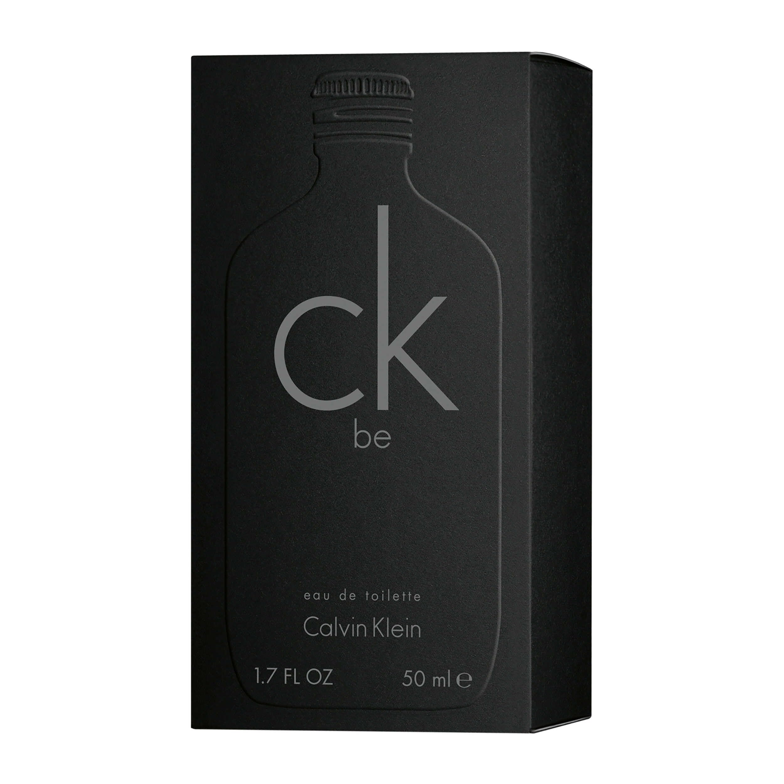 Ck Be 1.7 Oz Edt Spray