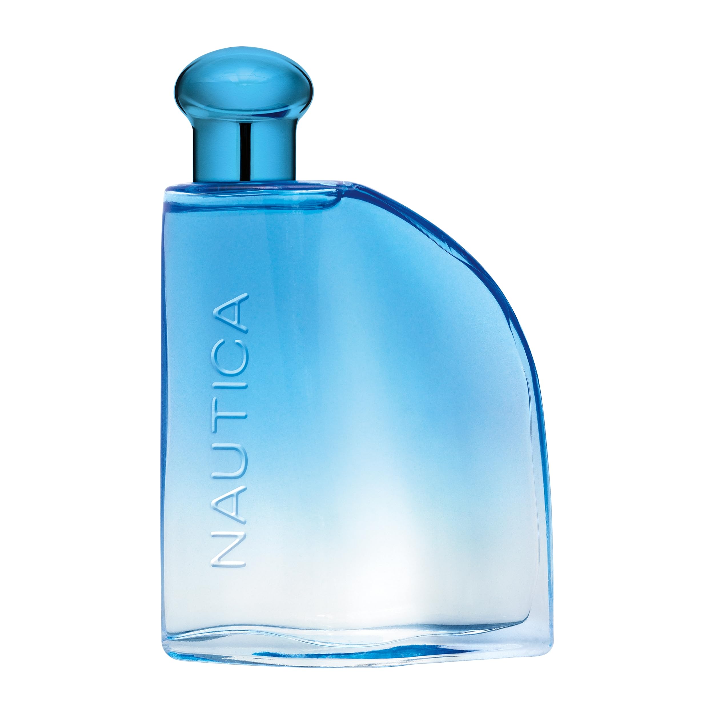 Nautica Pure Blue By Nautica, 3.3 Oz Eau De Toilette Spray For Men