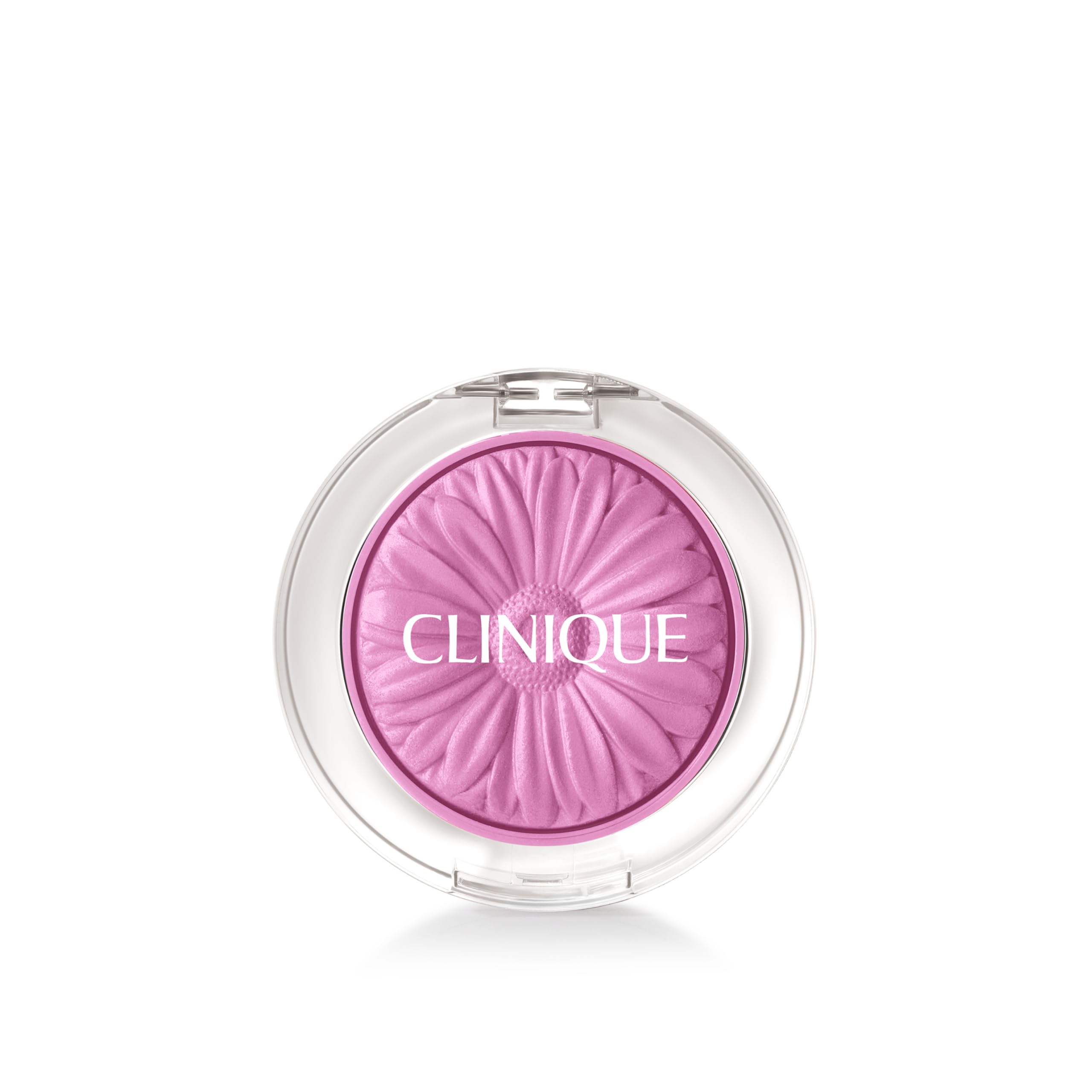 Clinique Cheek Pop Blush | Long Lasting, Buildable + Vibrant, Yet Natural-Looking Color, Pansy Pop