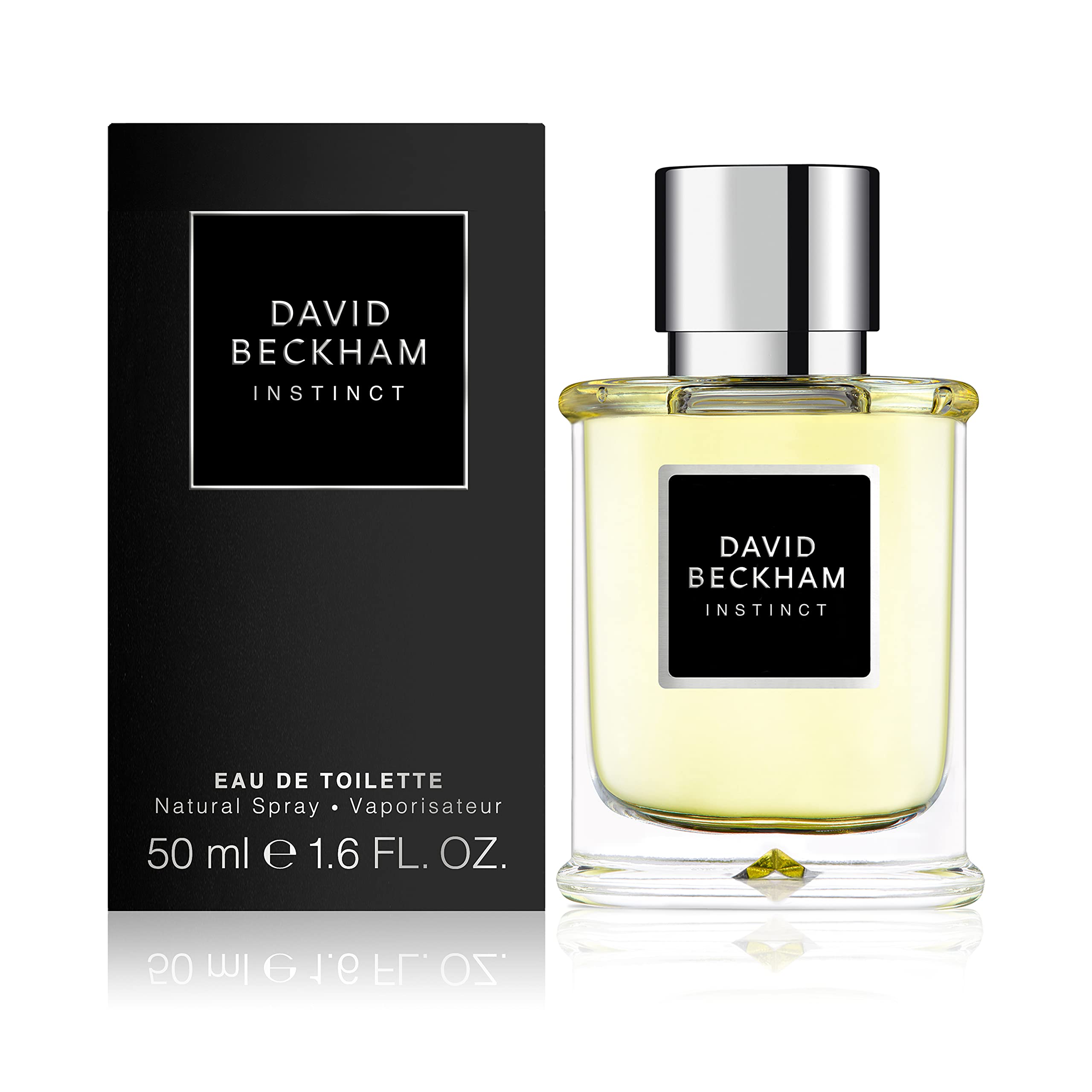 Eau De Toilette Spray 1 oz