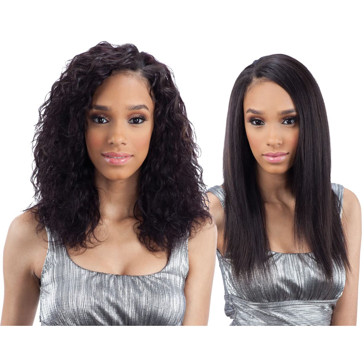 Premium Advanced Brazilian Keratin Hair Treatment Straightening Complex Blowout Keratin Professional Salon Results At Home For M
