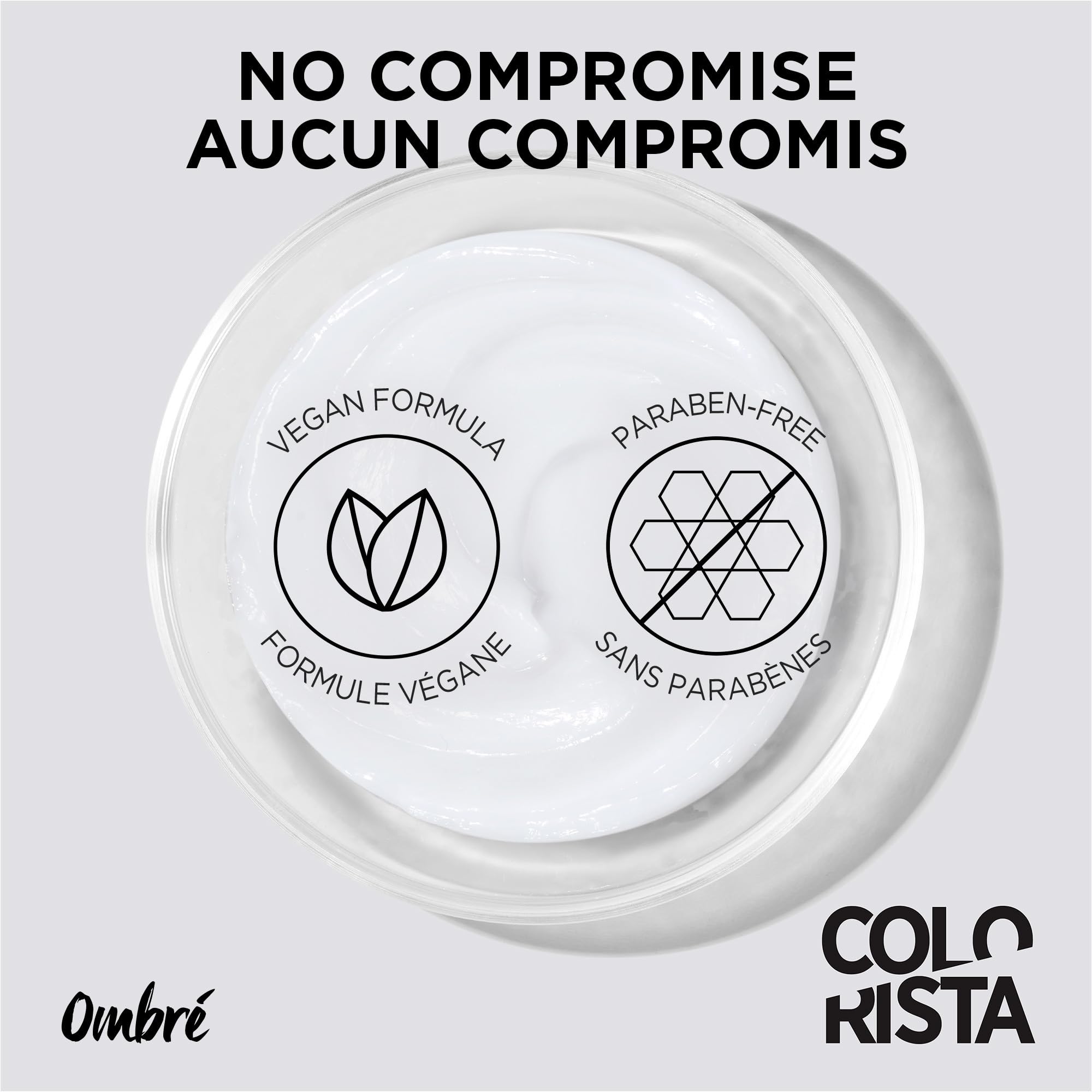 Lor  Al Paris Colorista Bleach, Ombre