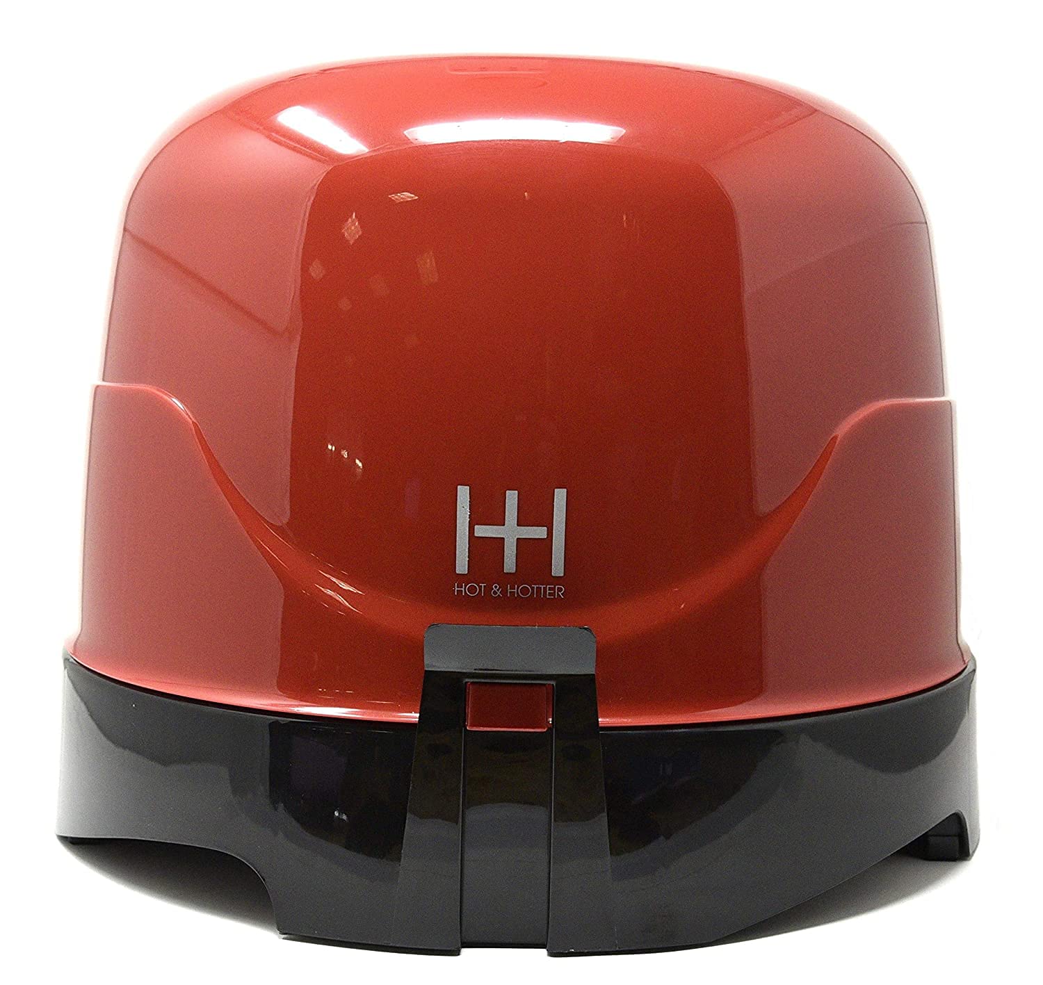 Annie Hot & Hotter Super Large Turbo Pro Hood Dryer 3000 Ultra Performance Long Life Motor 3x Longer Life