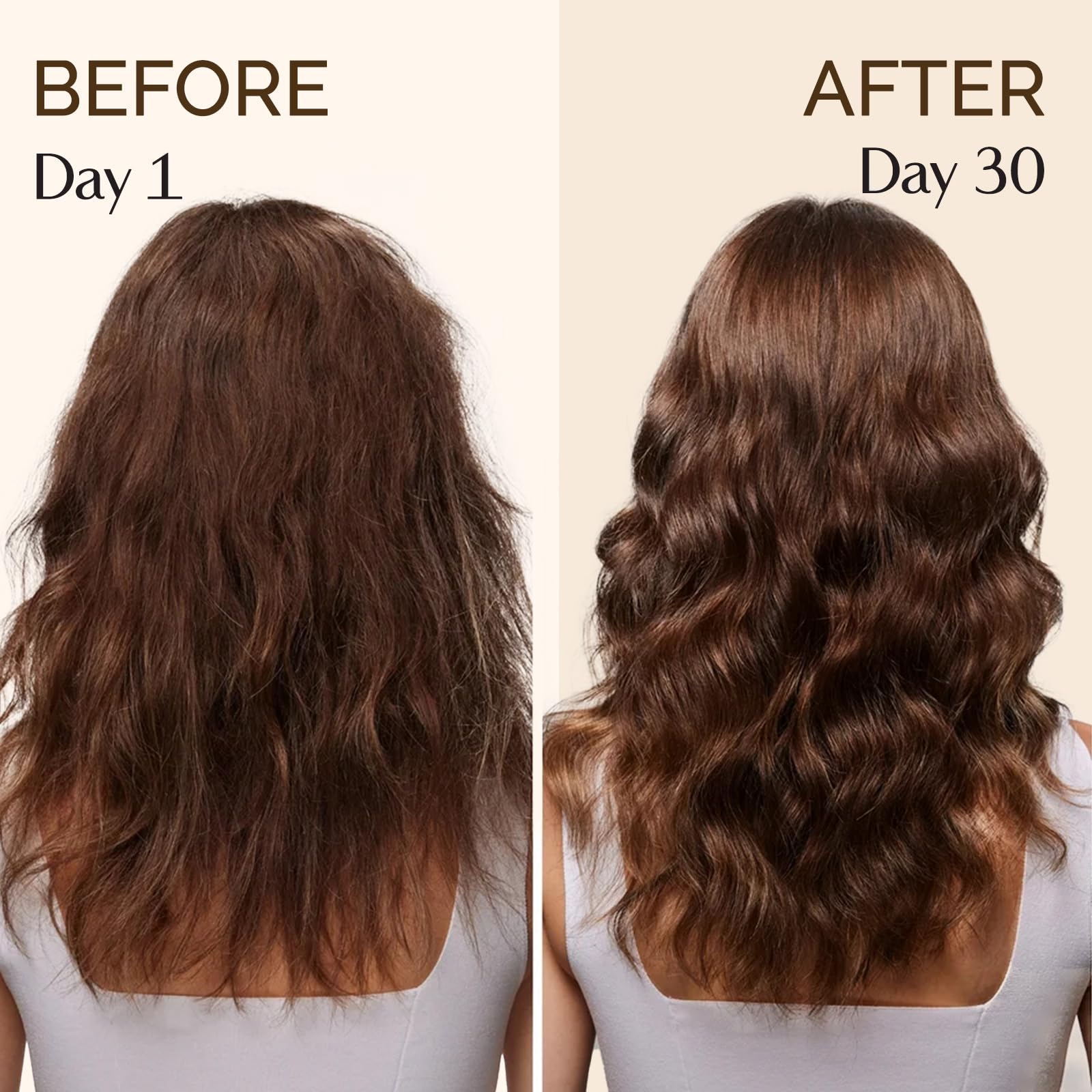 YANIBEST Batana Oil Boost Hair Volume Enhance Hair Density Scalp Nourishing Relieves Dry, Itchy, Improve Scalp Health