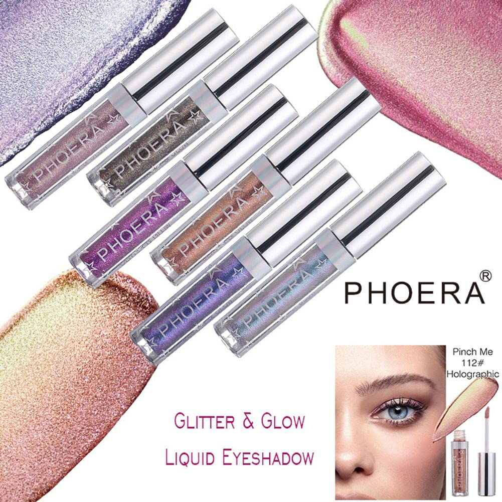 Glitter Eyeshadow