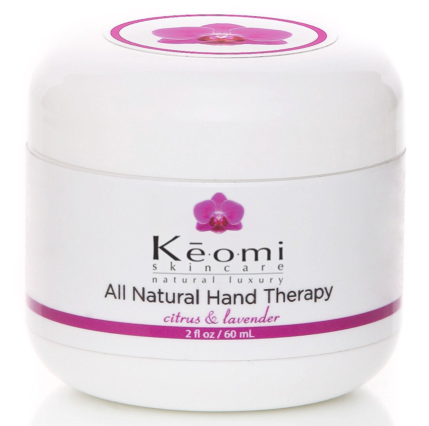 Lavender Organic Handmade Bath And Body Gift Set - By Keomi Naturals - Pamper Them With All Natural Luxury - Scented With Essent