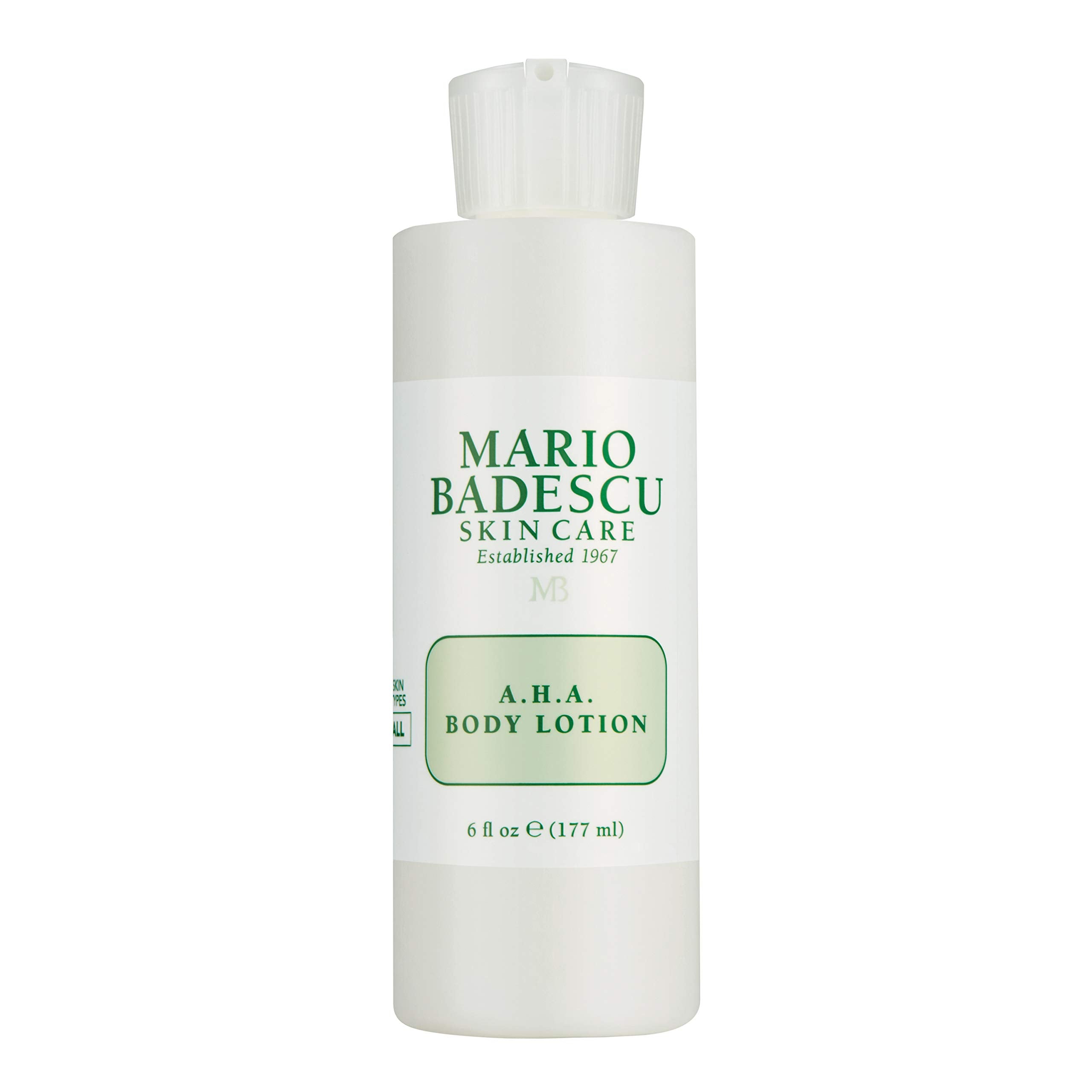 Aha Body Lotion By Mario Badescu For Unisex - 6 Oz Body Lotion