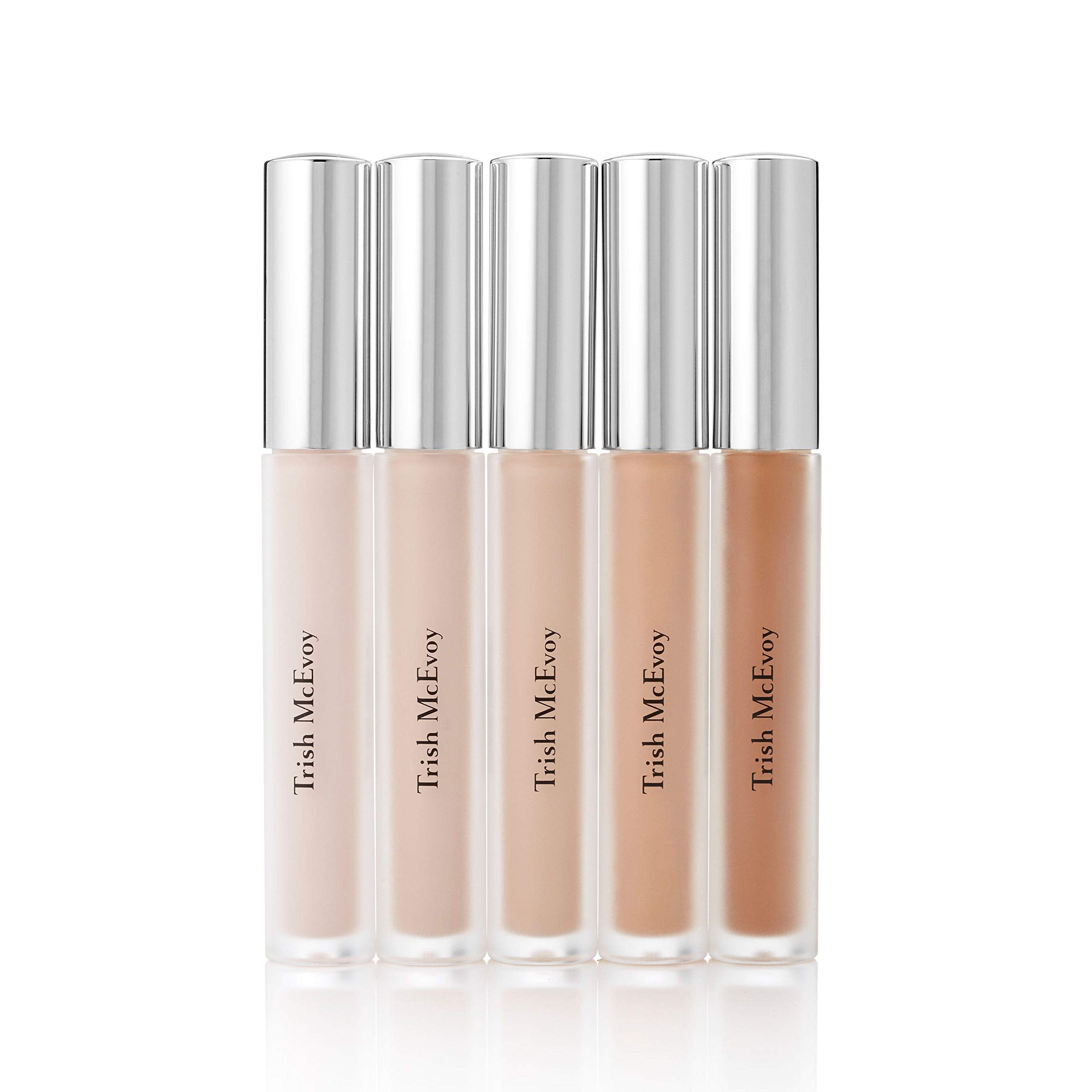 Trish McEvoy Eye Base Essentials, Tan, 3.54 ML / 0.12 OZ