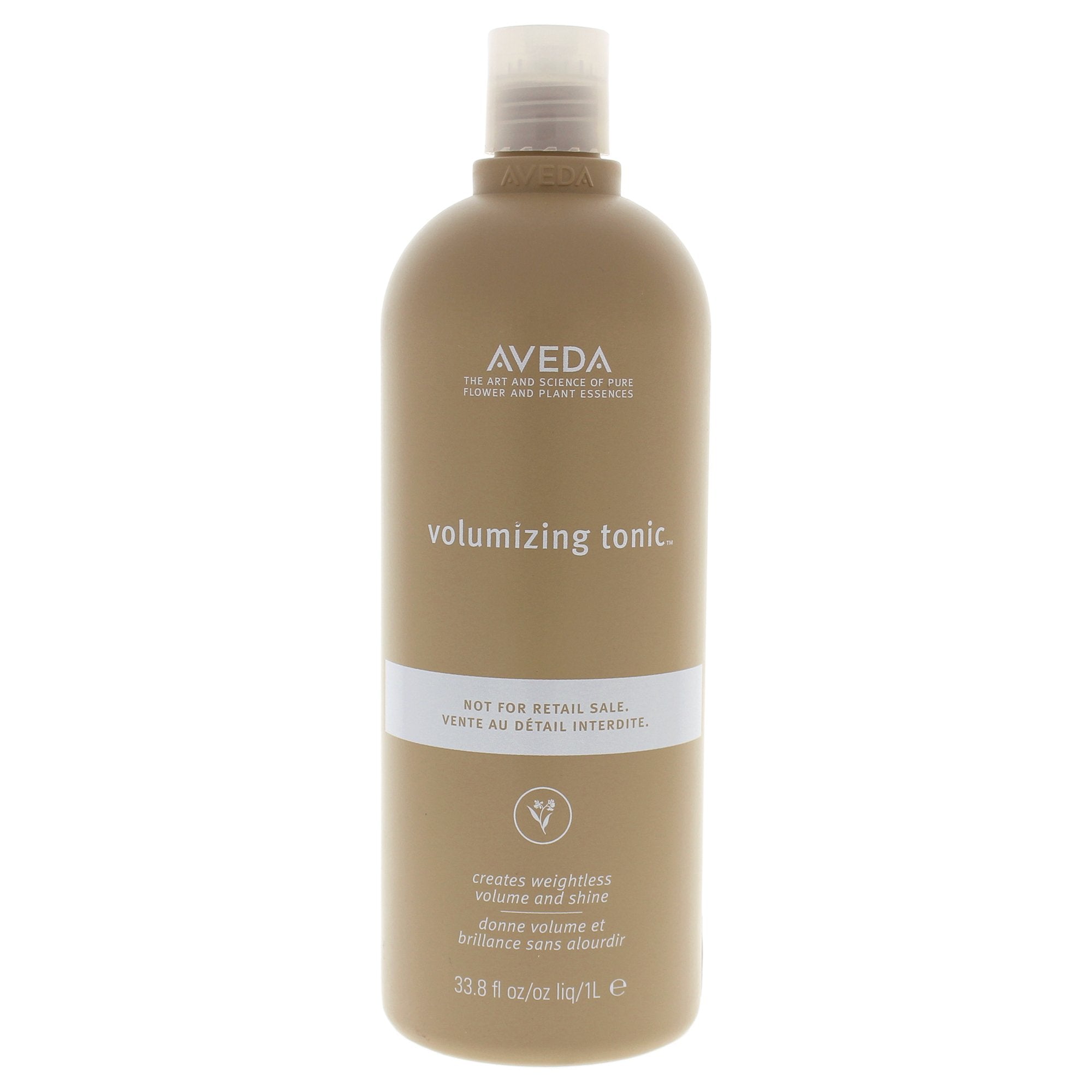 Aveda BB Volumizing Tonic, 33.8 Fl Oz