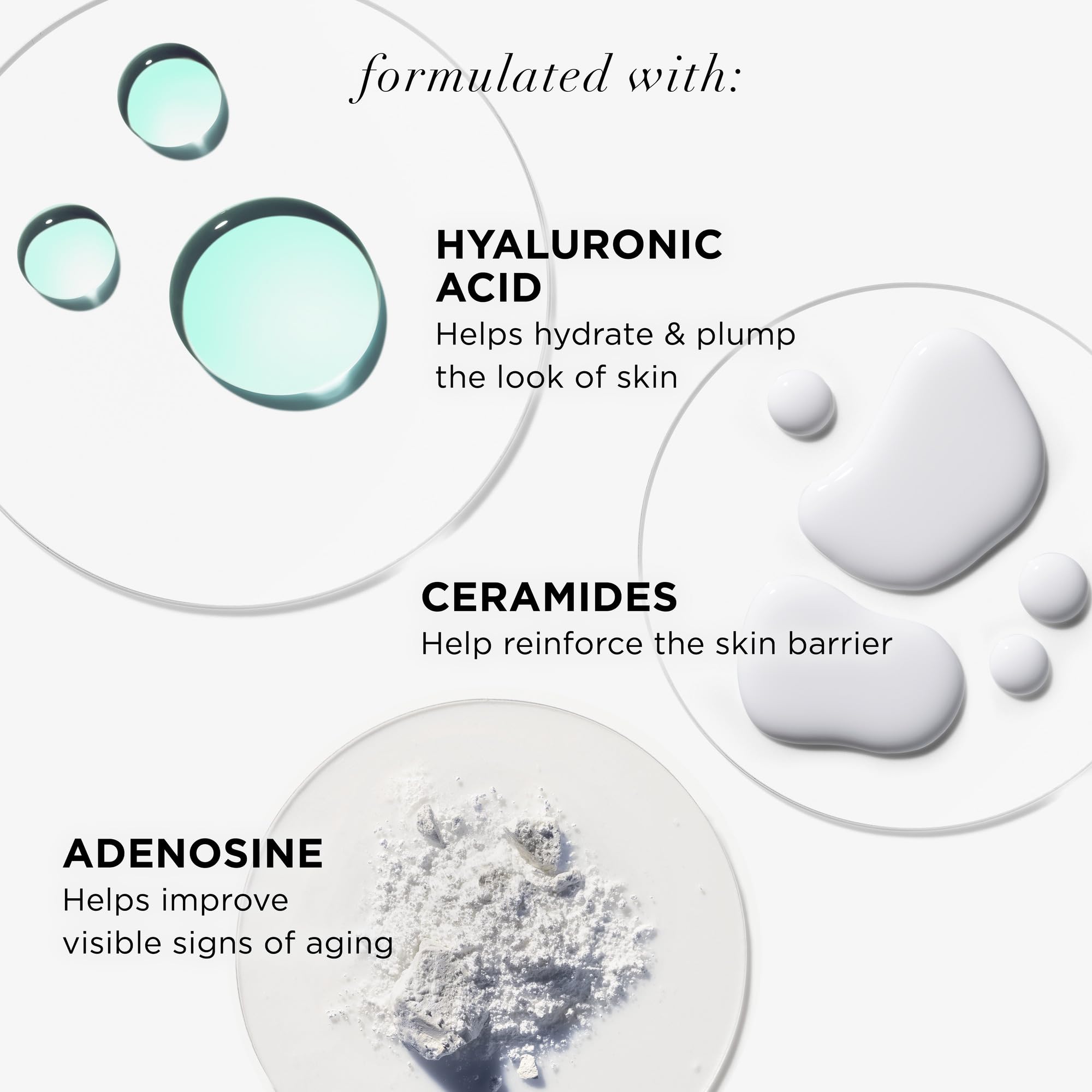 It Cosmetics Confidence In Your Beauty Sleep - Anti-Aging Night Cream - Visibly Improves Fine Lines, Wrinkles, Dryness, Dullness