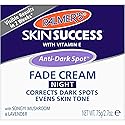 Palmer'S Skin Success Anti-Dark Spot Nighttime Fade Cream, 2.7 Ounce (Pack Of 2)