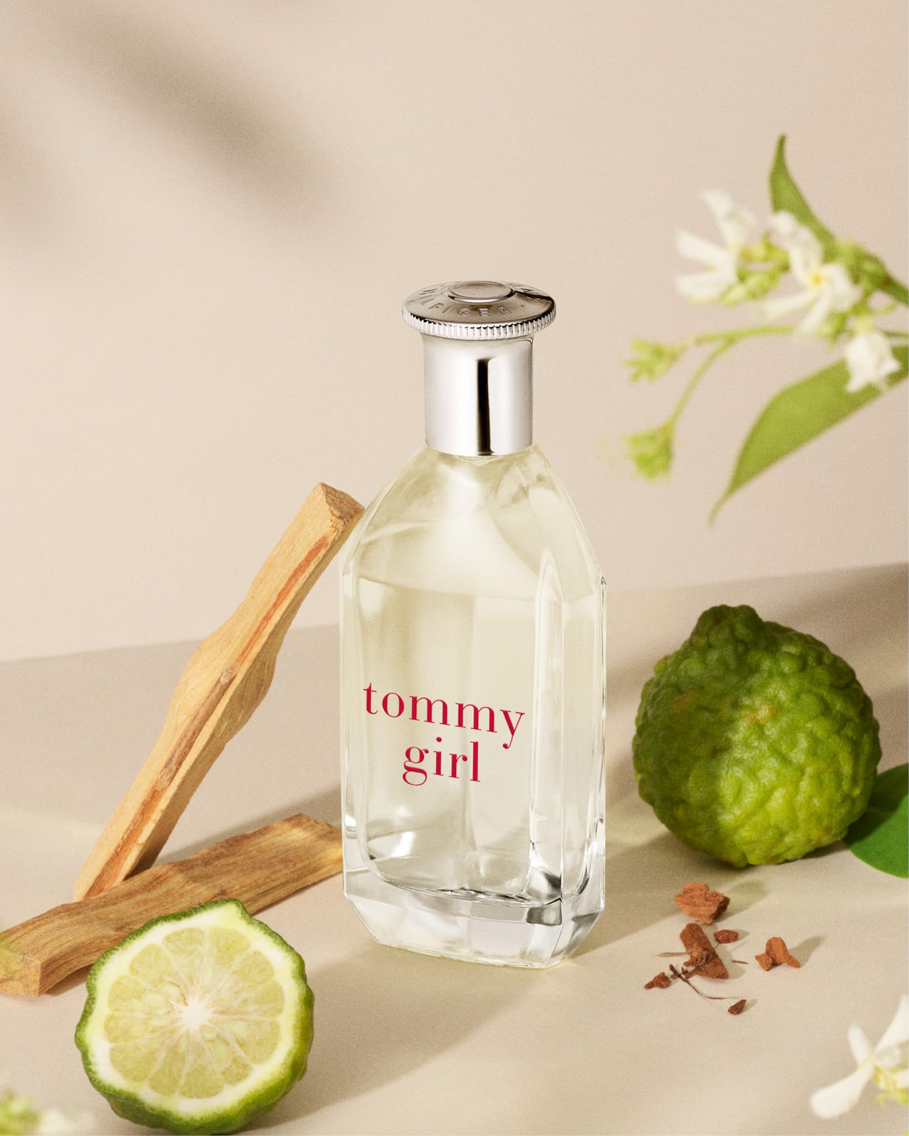 Tommy Hilfiger Tommy Girl Eau de Toilette, For Women, 50ml / 1.6 fl.oz