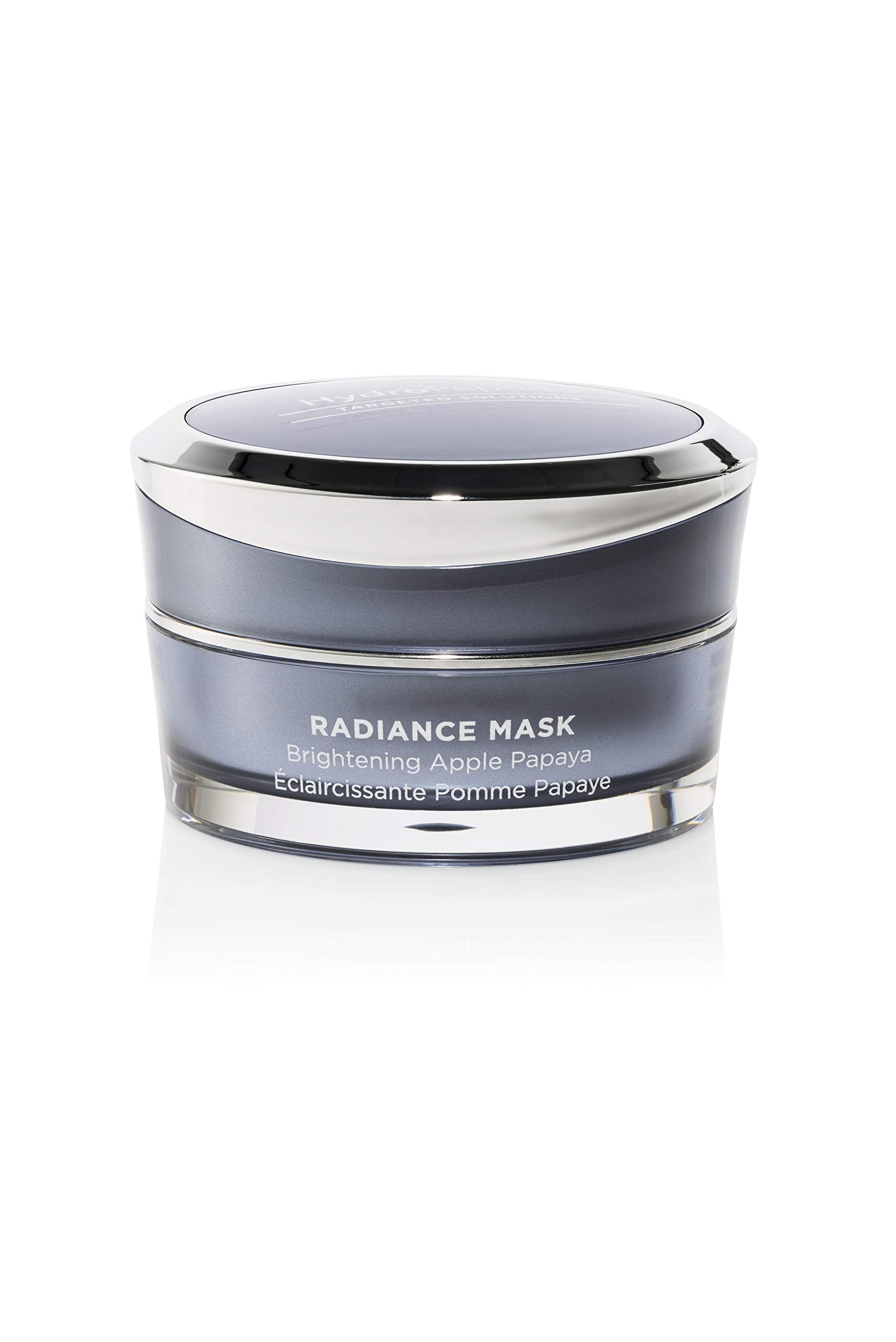 HydroPeptide Radiance Mask, Peptide Treatmen with Illuminating Apple Papaya 0.5 Ounce