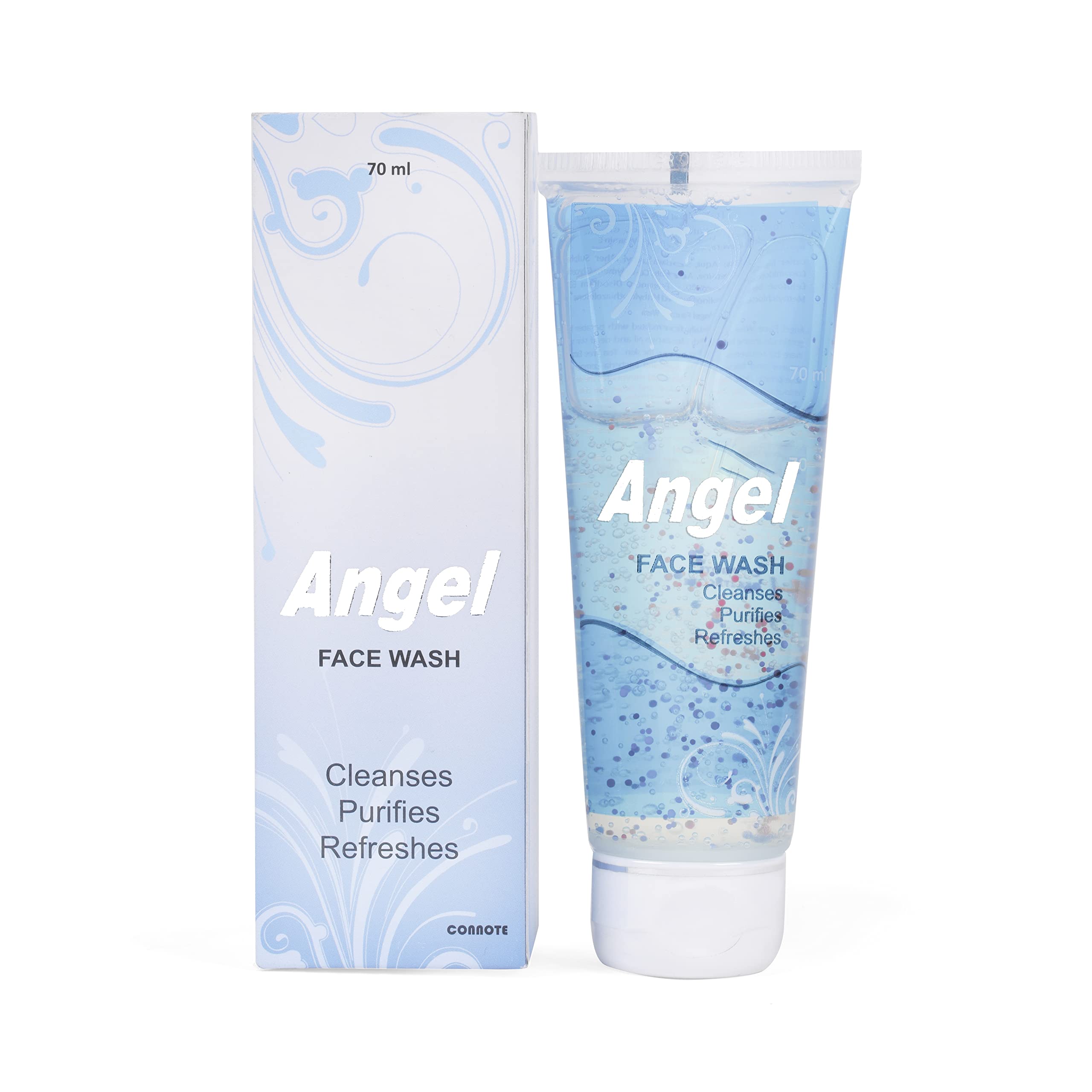 Angel Facewash For Daily Use