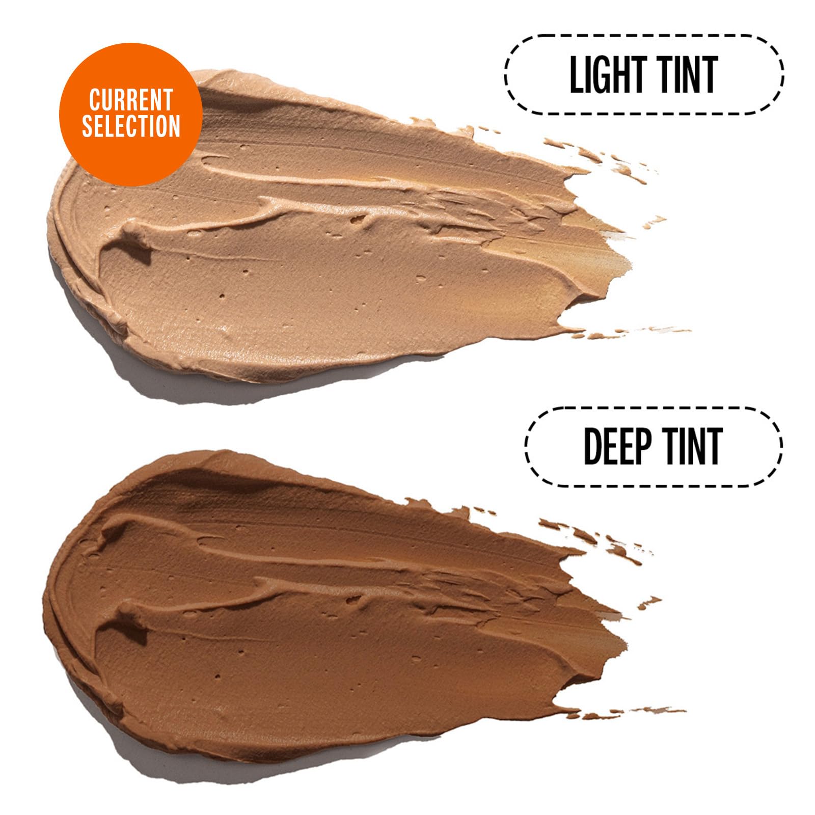 Carpe Primer Face Makeup Base ~New~ Zinc Mineral Sunscreen Face Spf 30, Lasting Matte Primer For Oily Skin And Tinted Sunscreen
