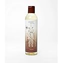 Eden Bodyworks Jojoba Monoi Moisturizing Shampoo | 8 Oz | Gently Cleanse, Nourish, & Protect Hair And Scalp - Packaging May Vary