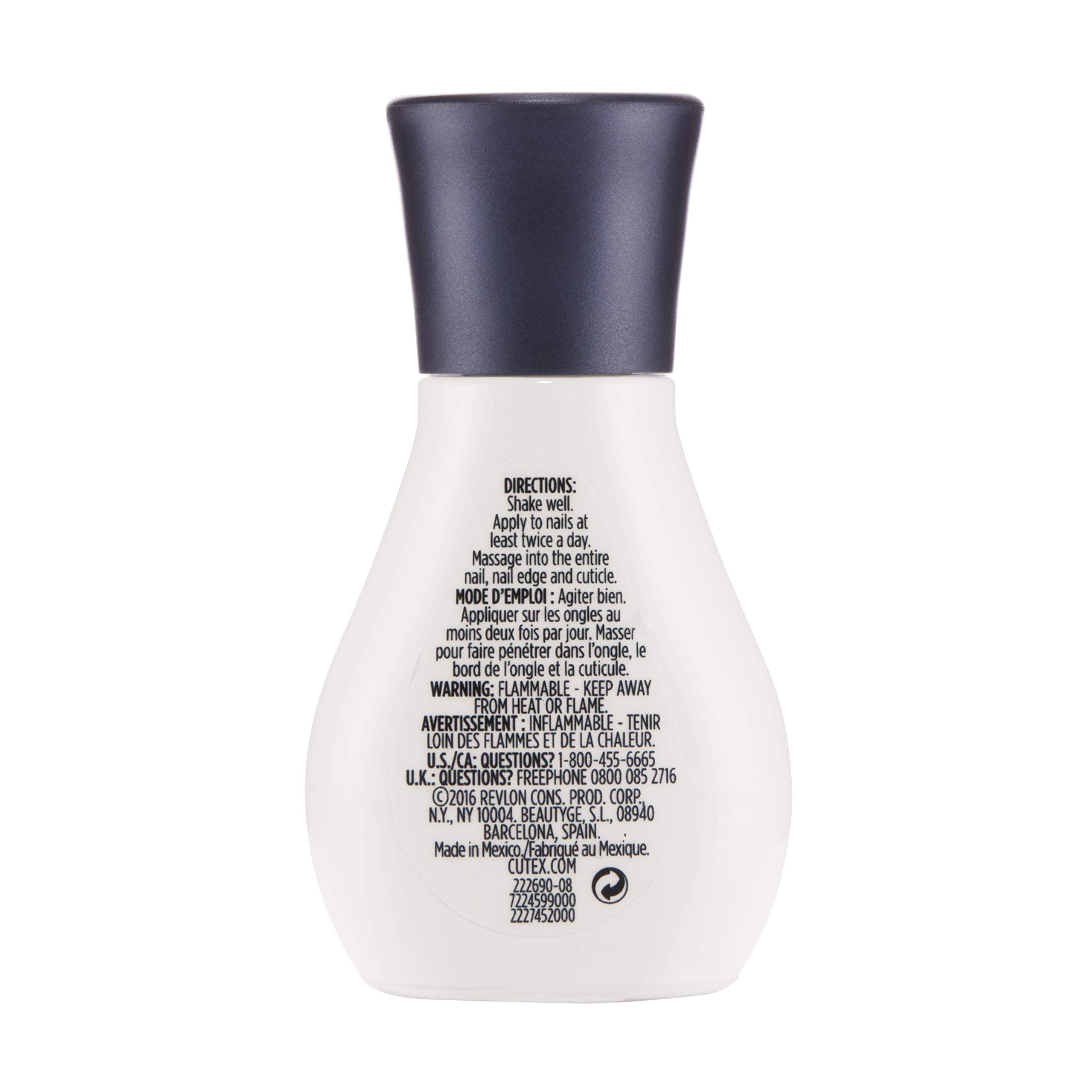 Cutex Intense Recovery